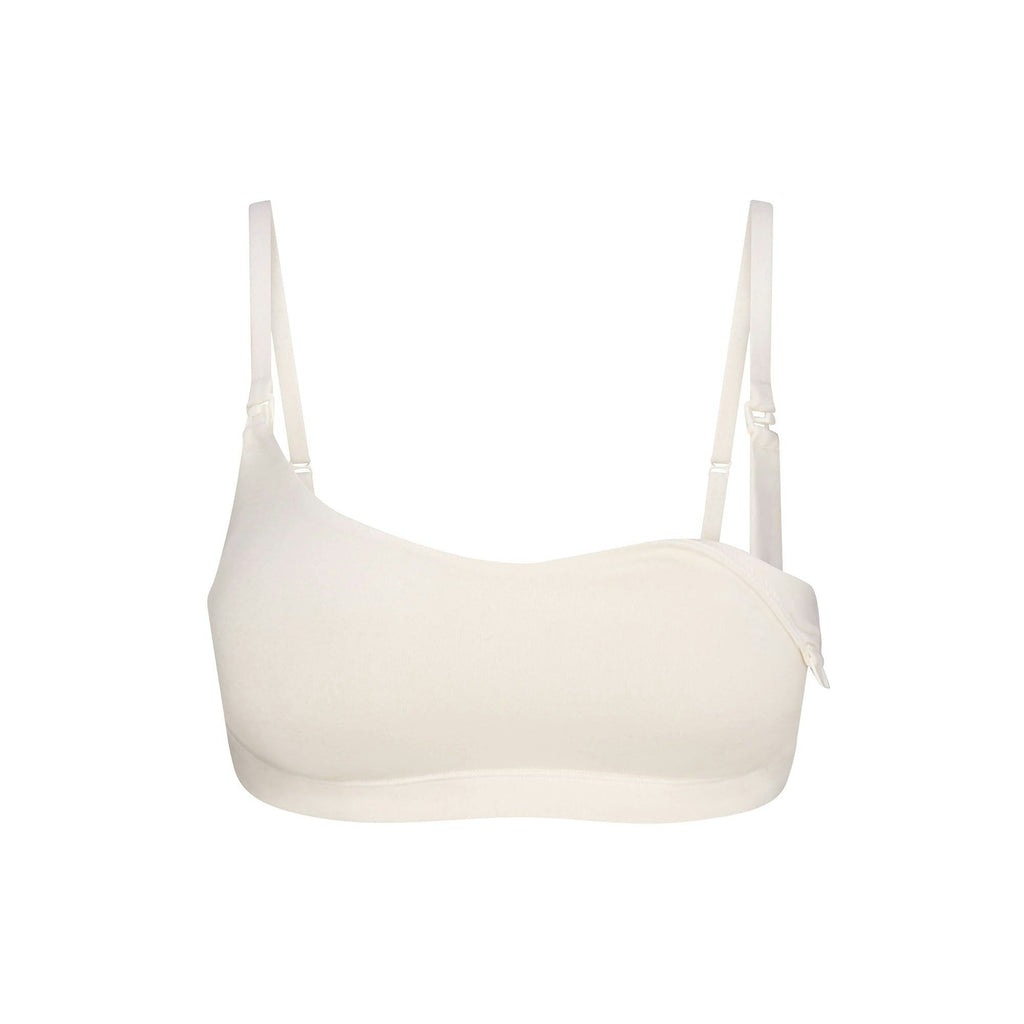MATERNITY NURSING SCOOP BRALETTE