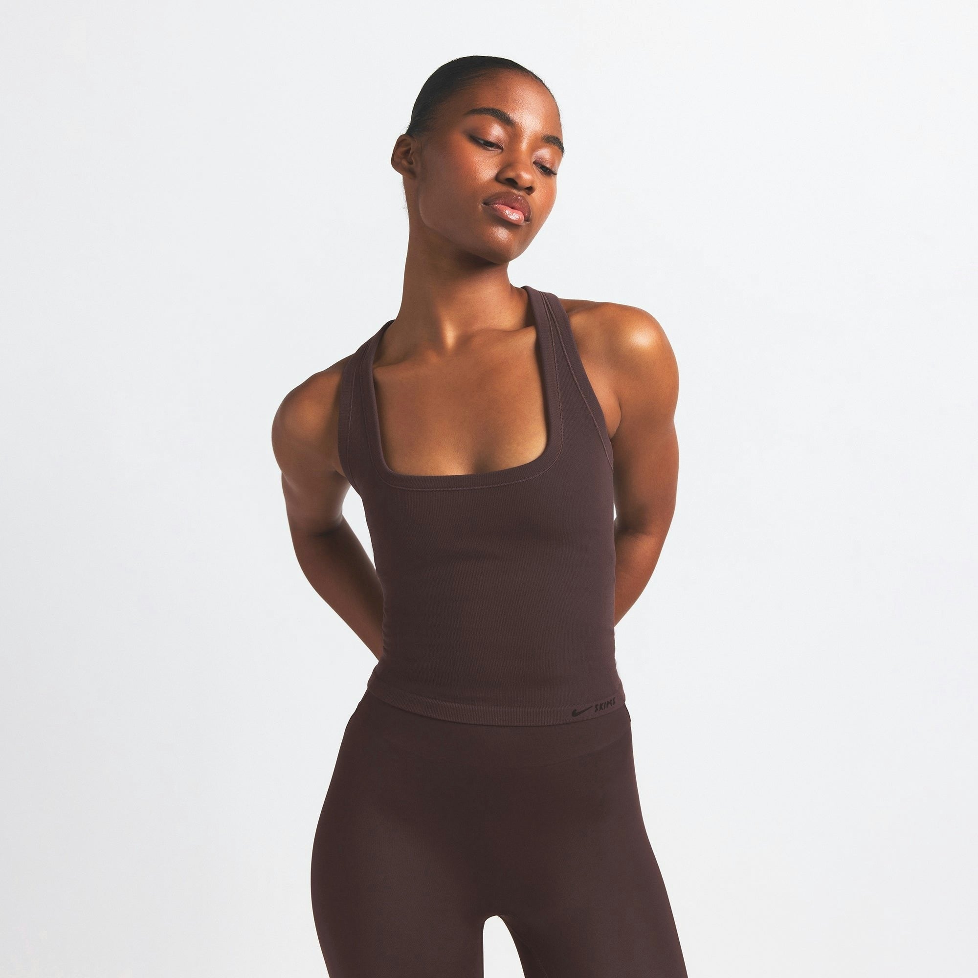 RACERBACK TANK