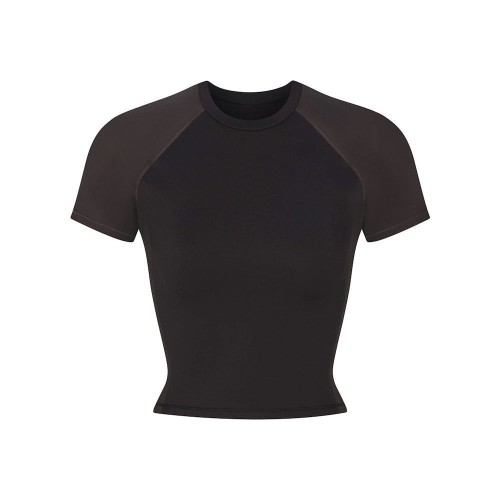 CROPPED BABY T-SHIRT