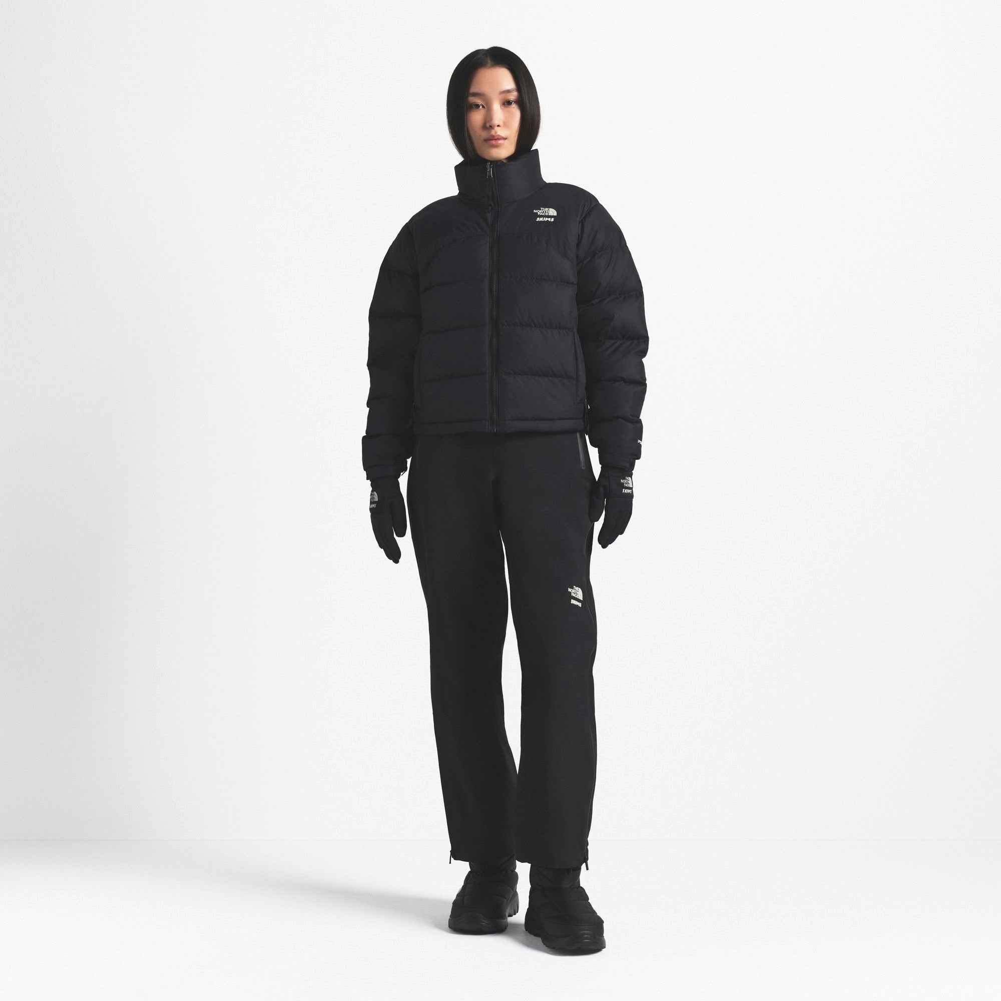 2000 RETRO NUPTSE JACKET