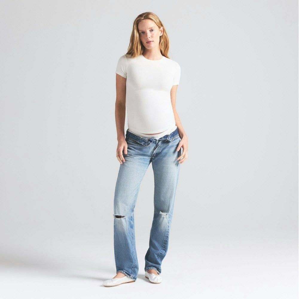 MATERNITY T-SHIRT