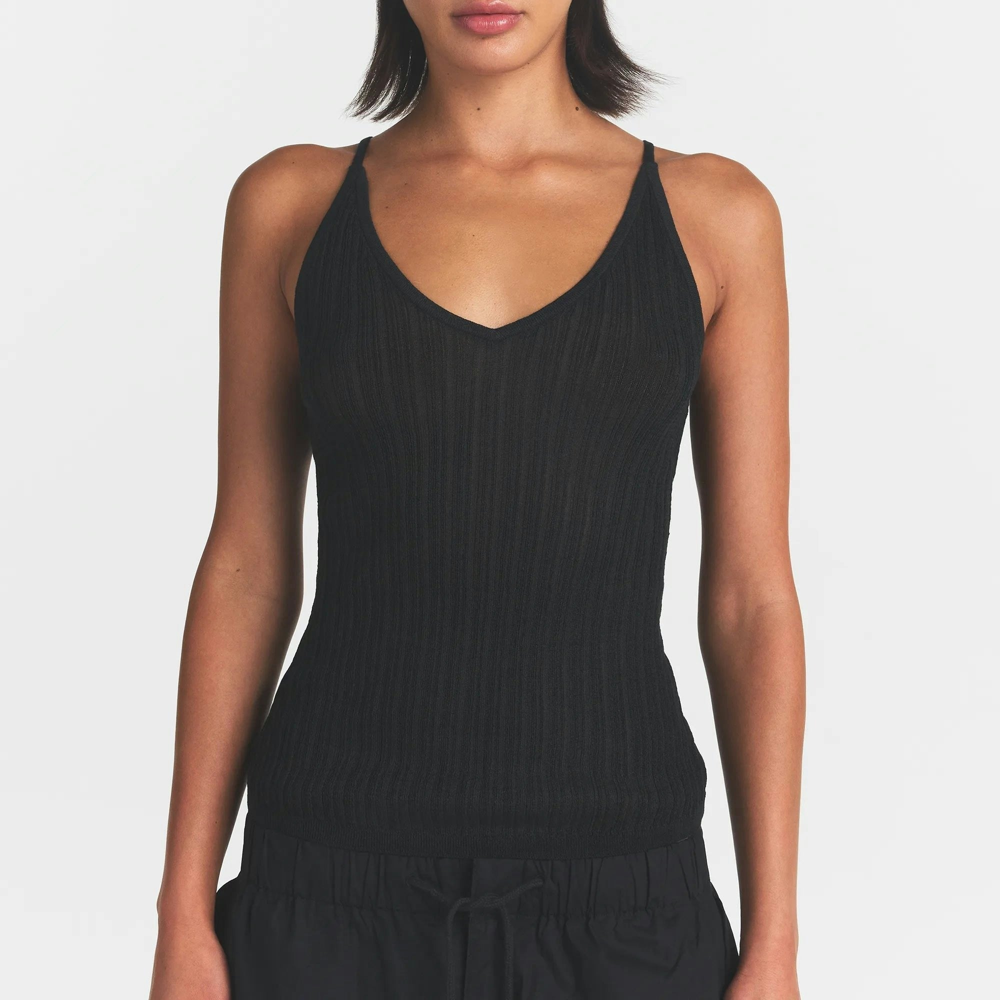 PLUNGE TANK