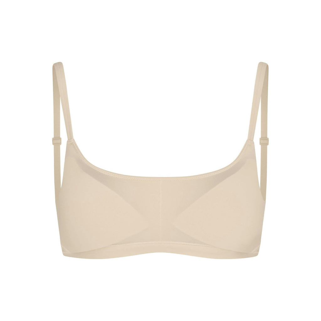 MASTECTOMY SCOOP BRALETTE