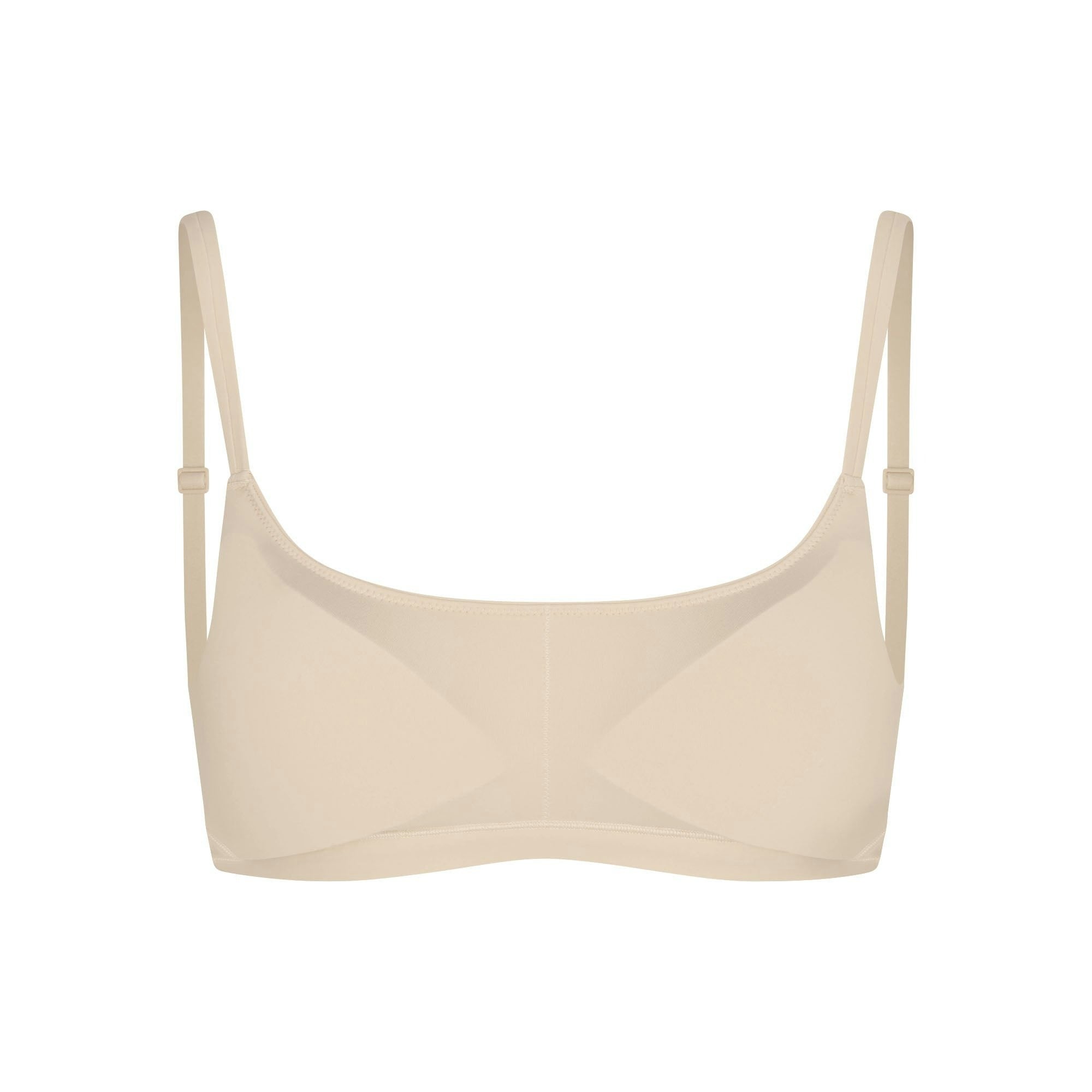MASTECTOMY SCOOP BRALETTE