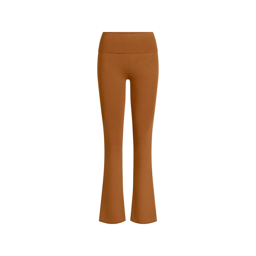 FOLDOVER PANT