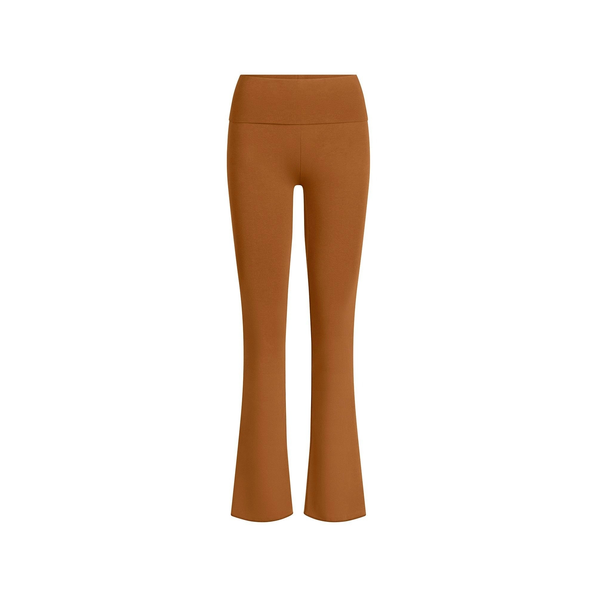 FOLDOVER PANT
