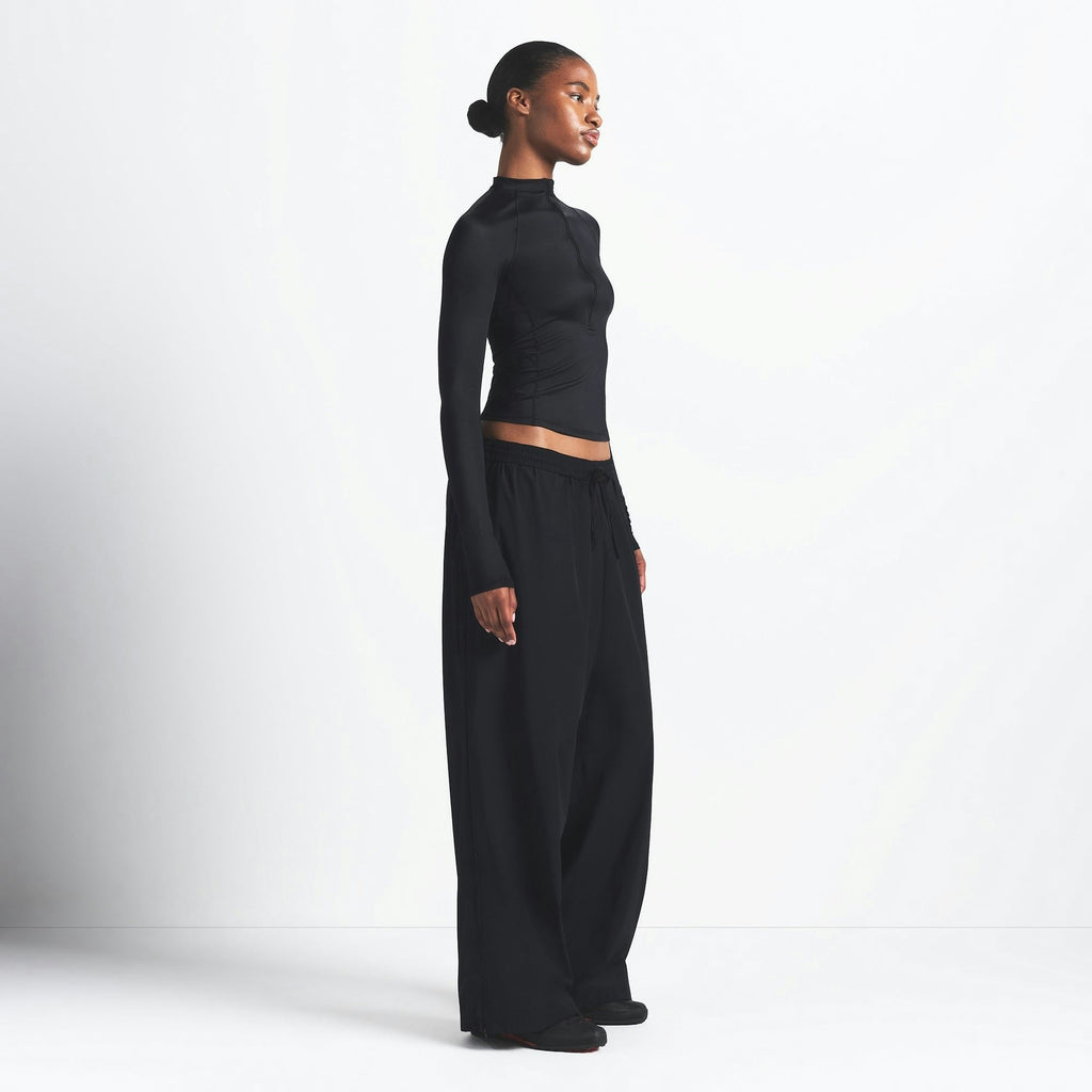 OVERSIZED TRACK PANT