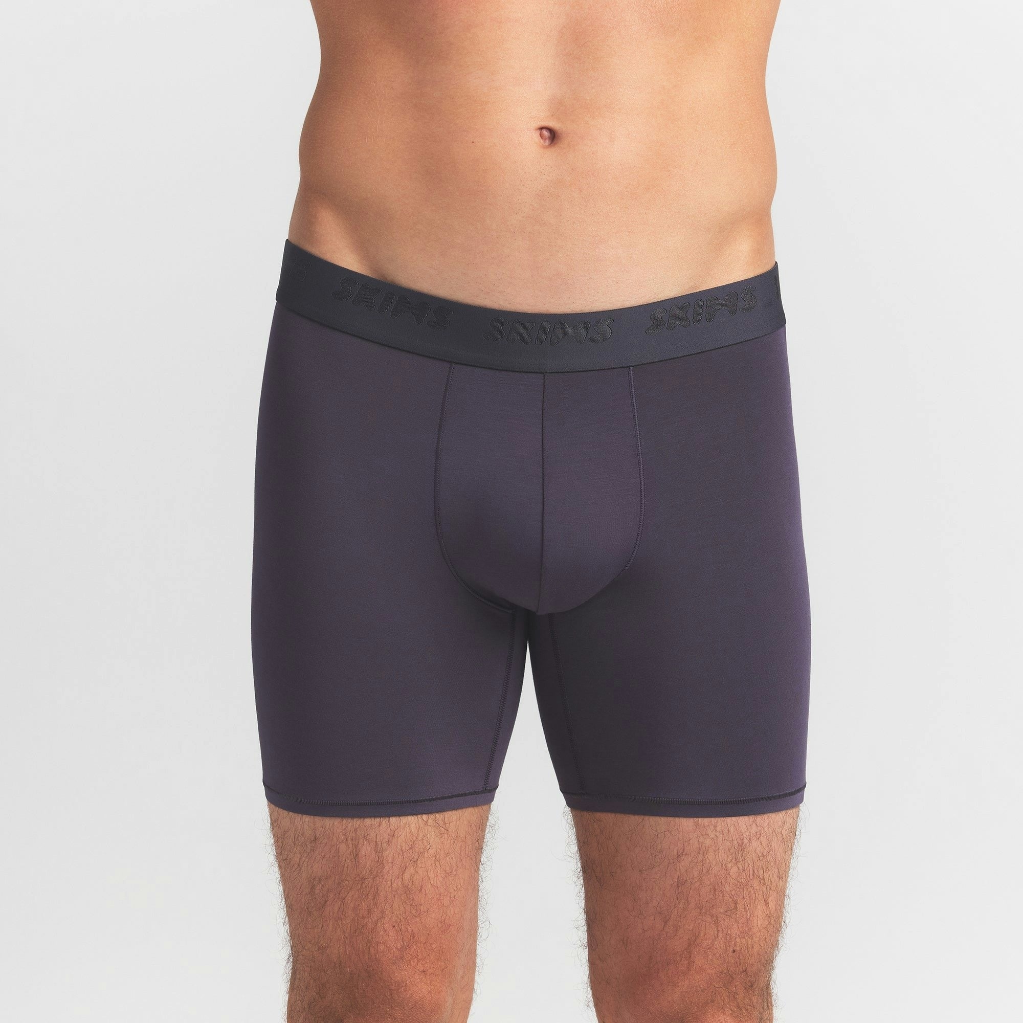 MENS 5" BOXER BRIEF 3-PACK