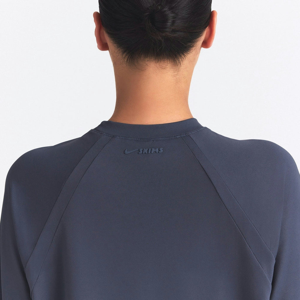 OVERSIZED T-SHIRT