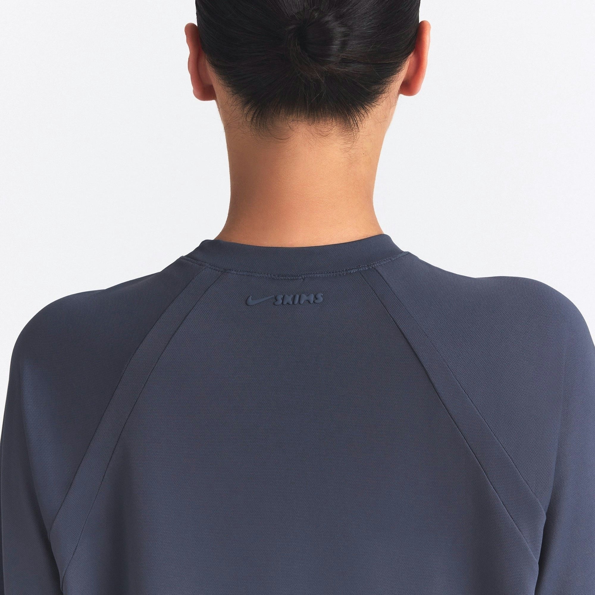 OVERSIZED T-SHIRT