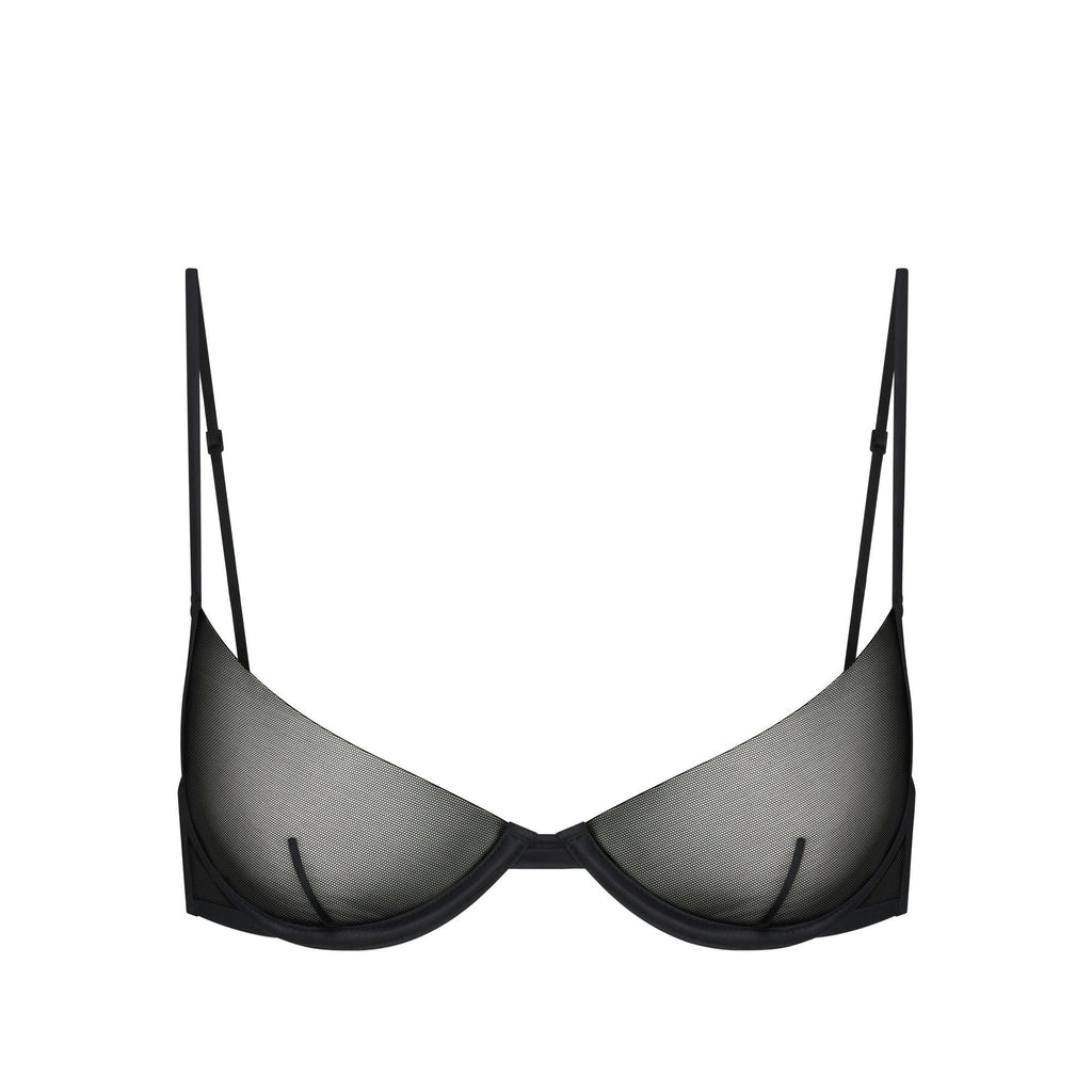 PLUNGE BRA