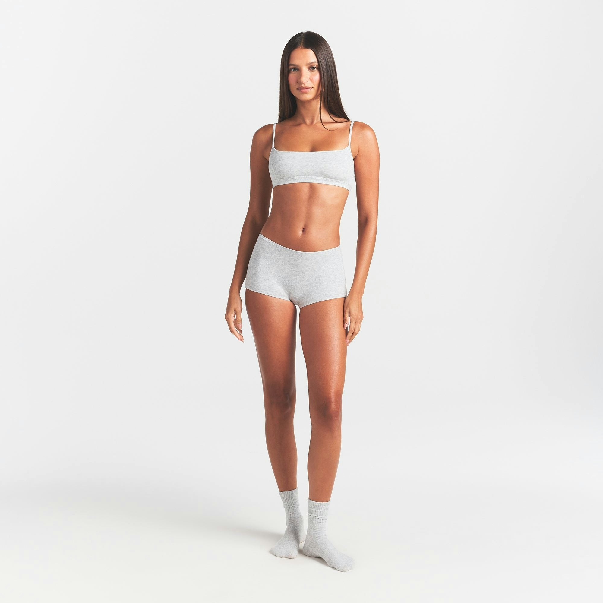 SCOOP BRALETTE