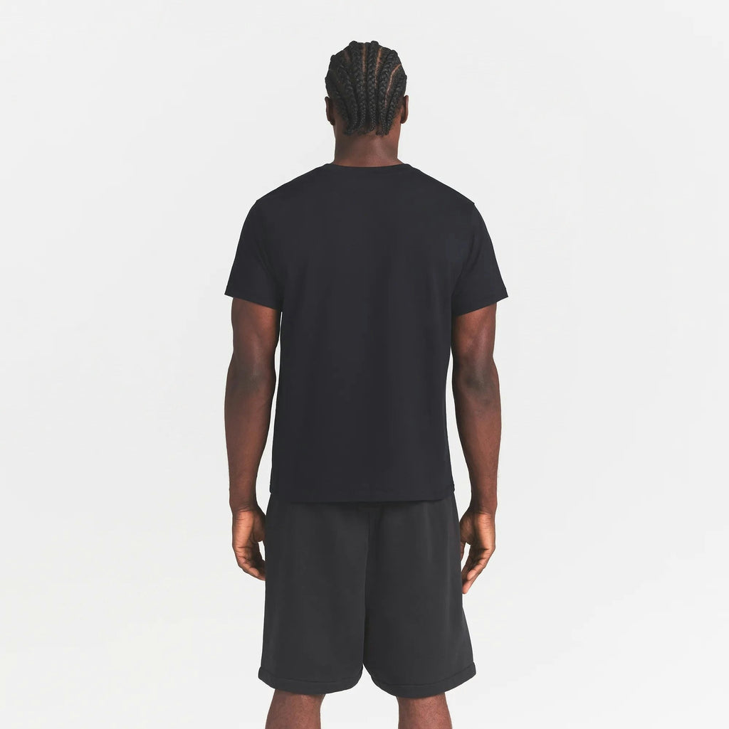 MENS CLASSIC CREWNECK