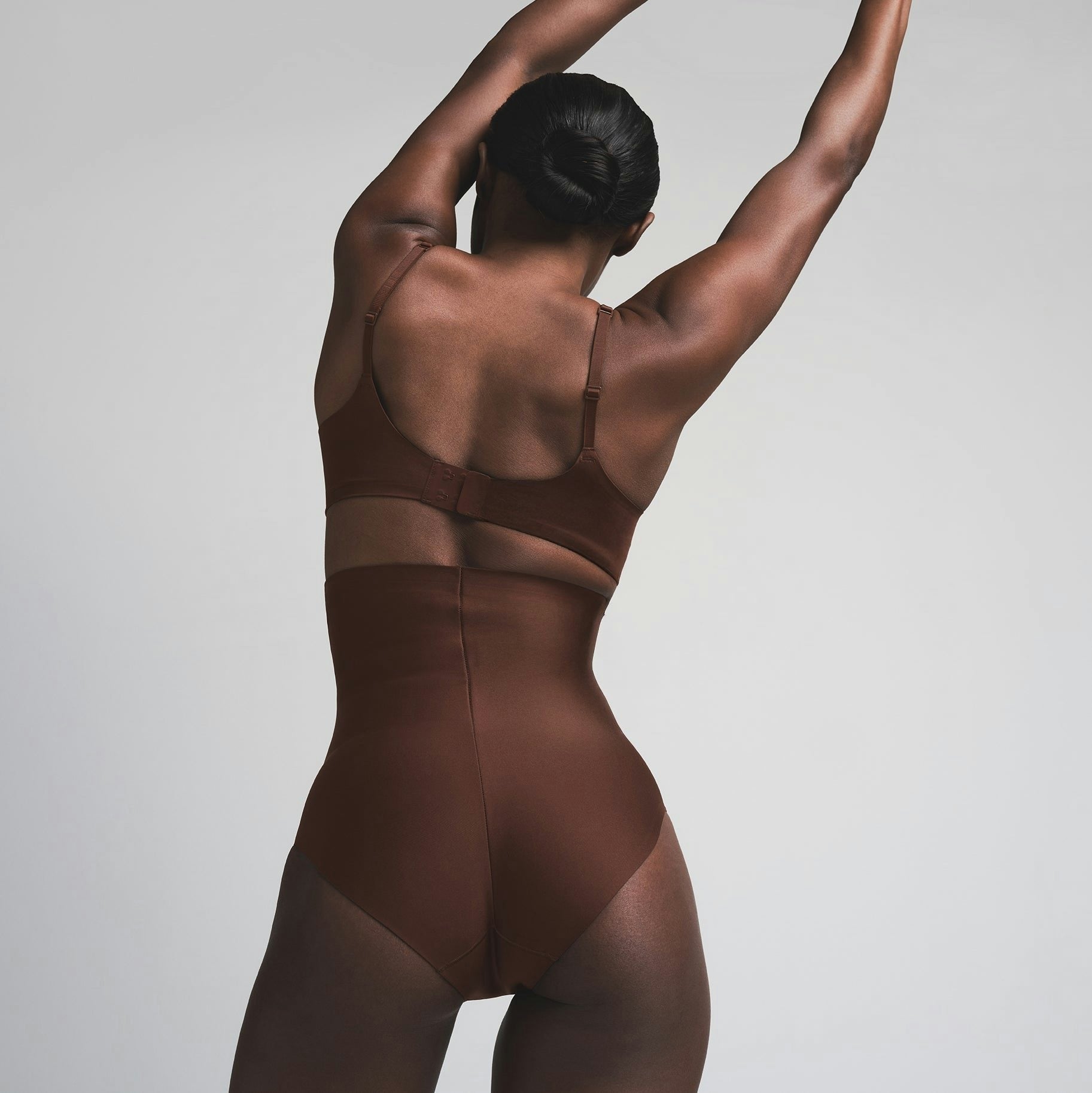 CORE SCULPT HIGH-WAISTED BRIEF
