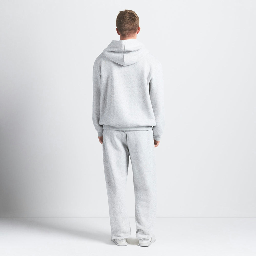 MENS RELAXED HOODIE