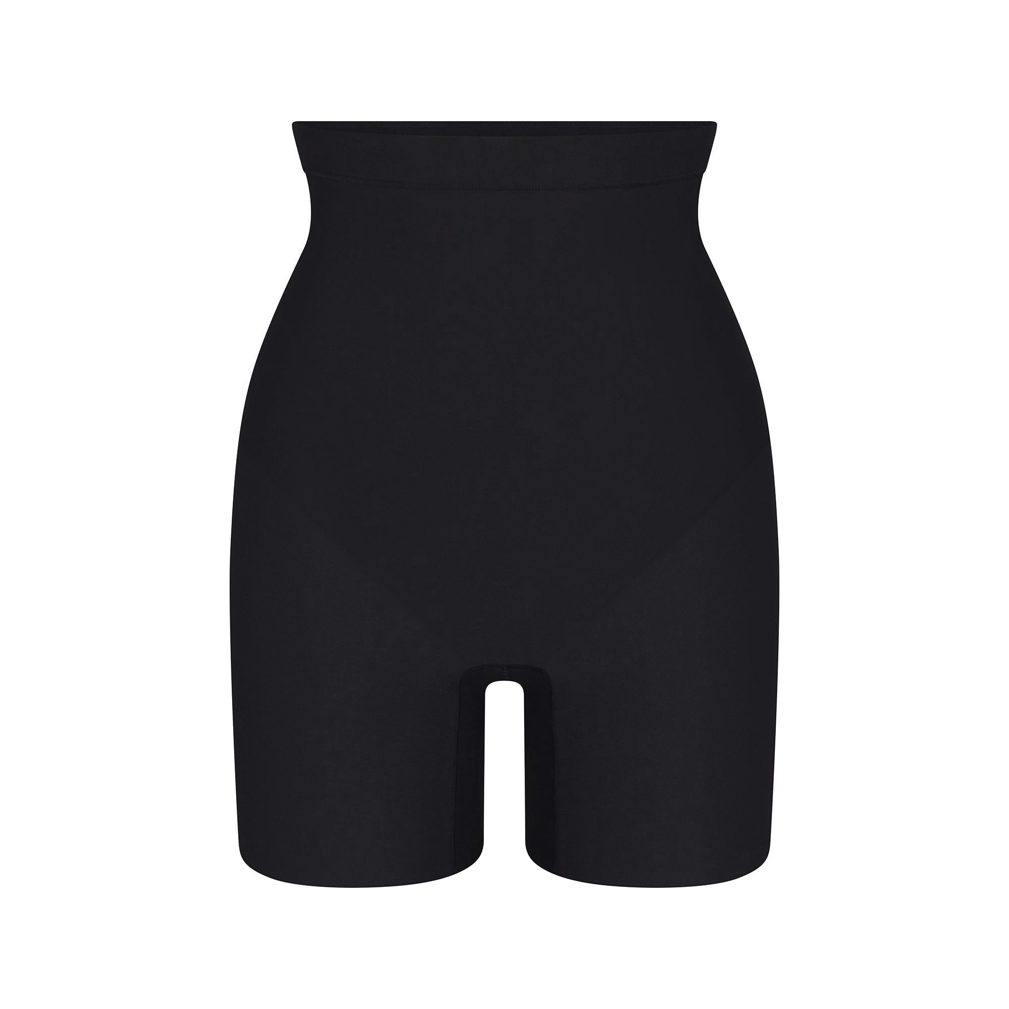CORE SCULPT MID RISE SHORT