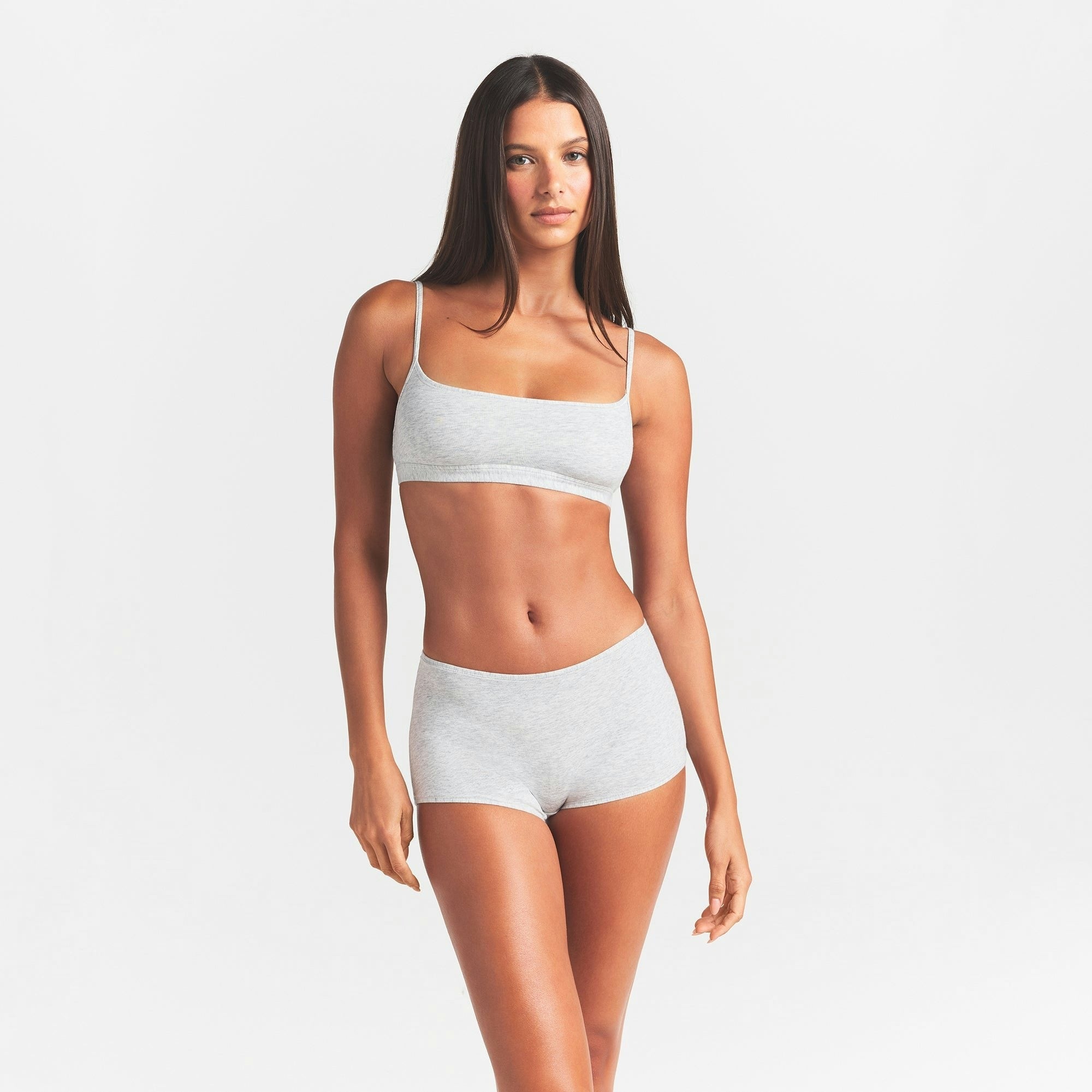 SCOOP BRALETTE