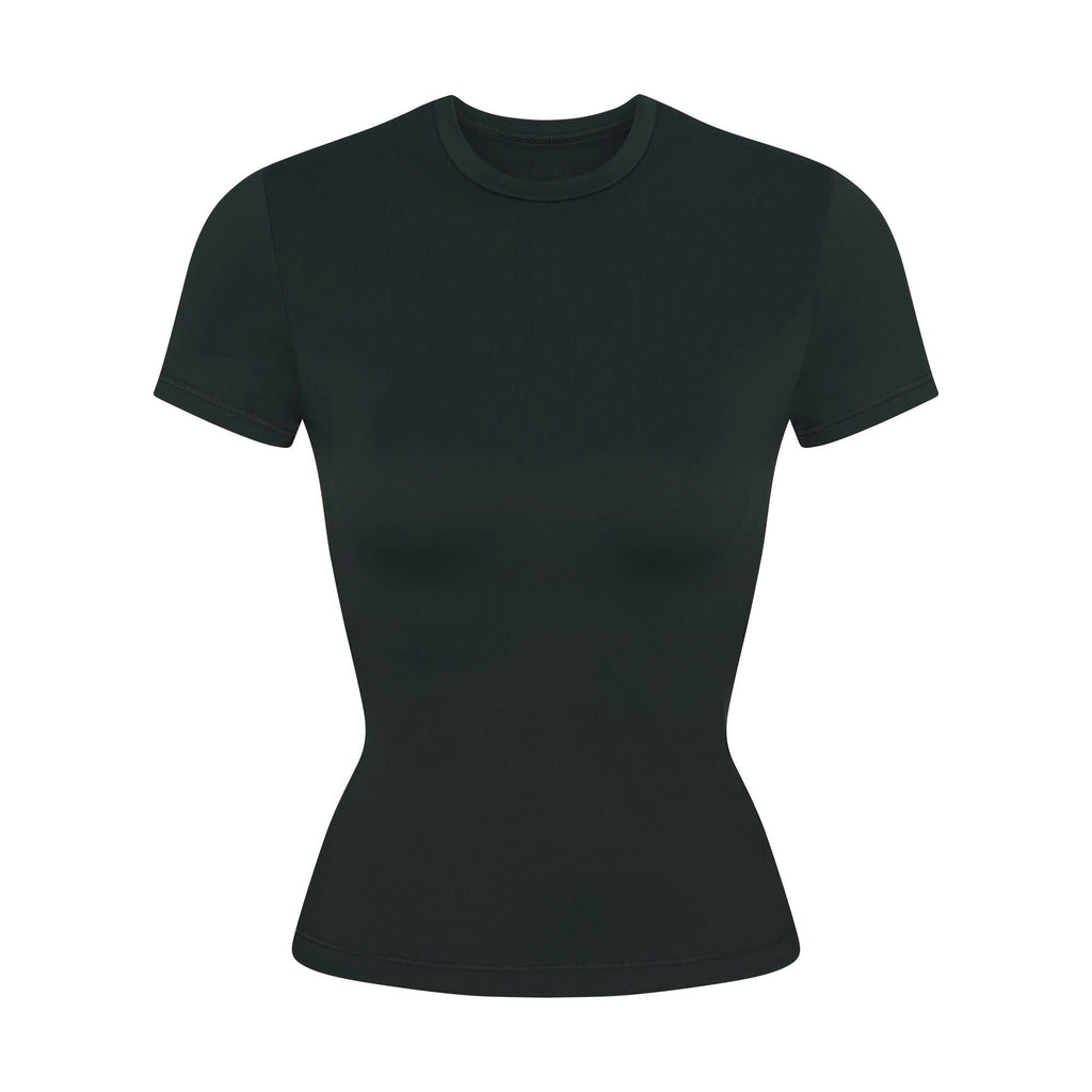 PADDED BABY T-SHIRT
