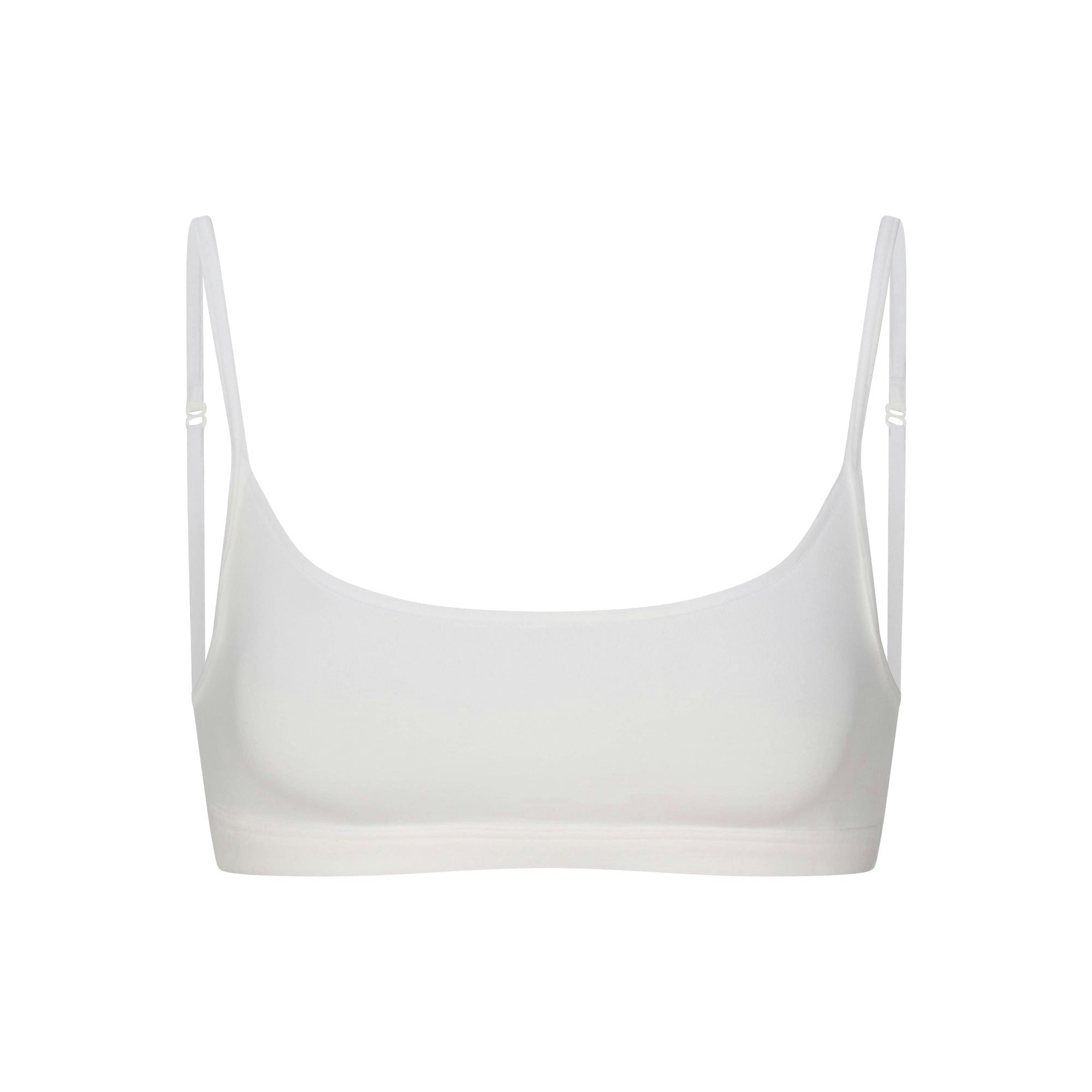 SCOOP BRALETTE