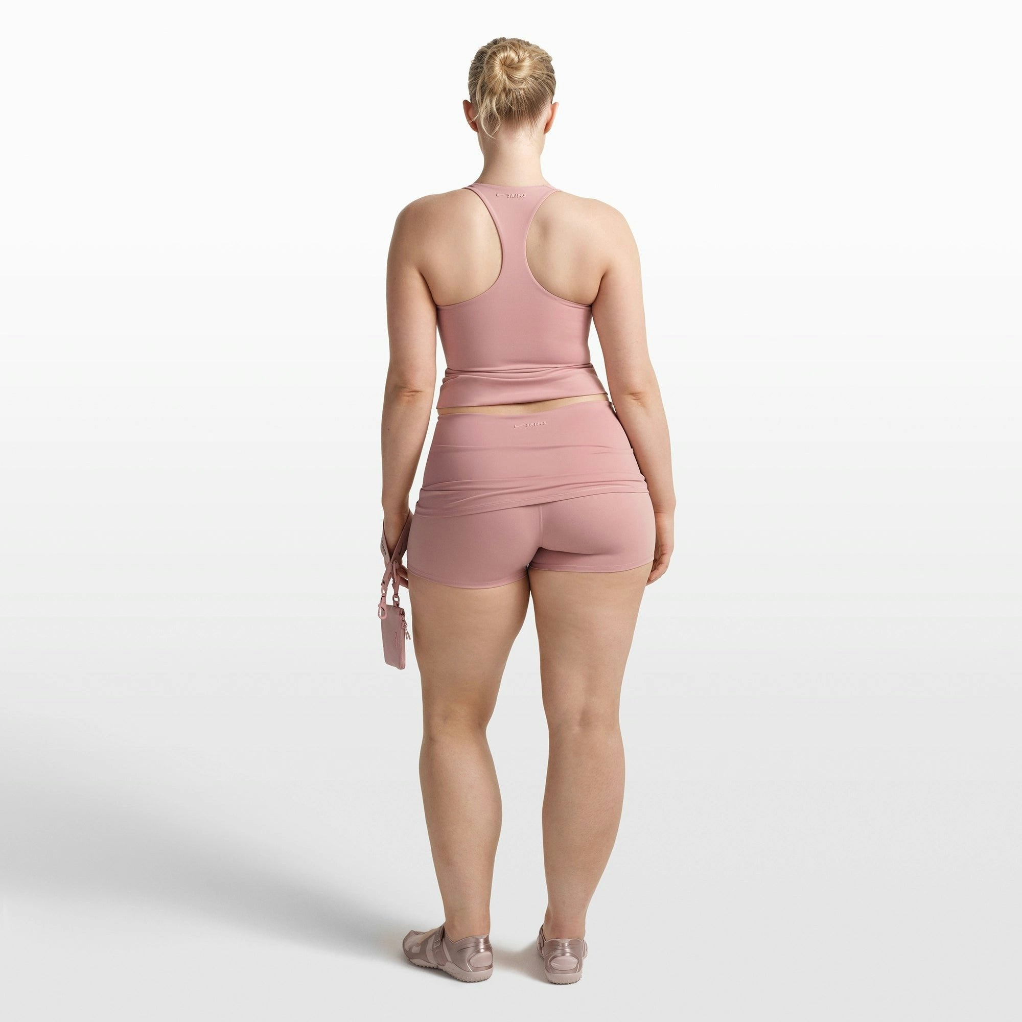 RACERBACK TANK