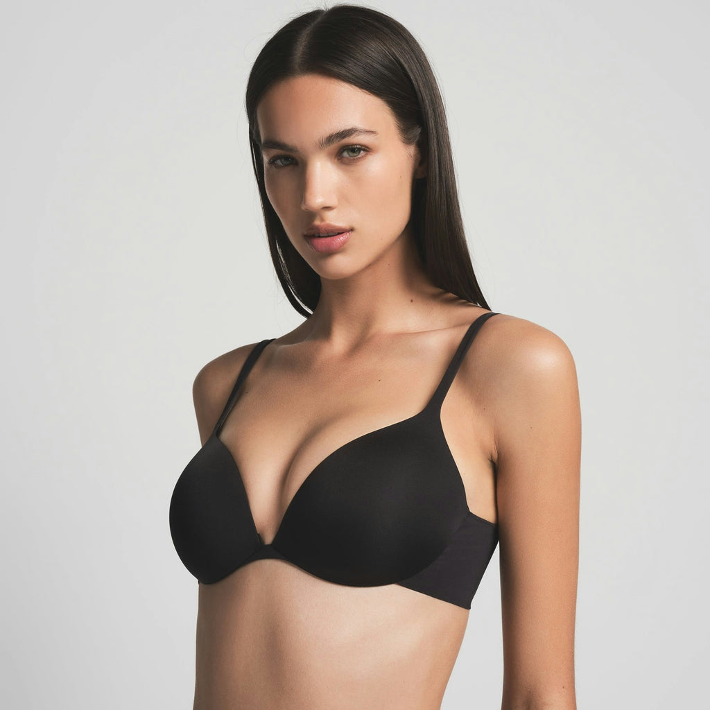 SUPER PUSH-UP BRA