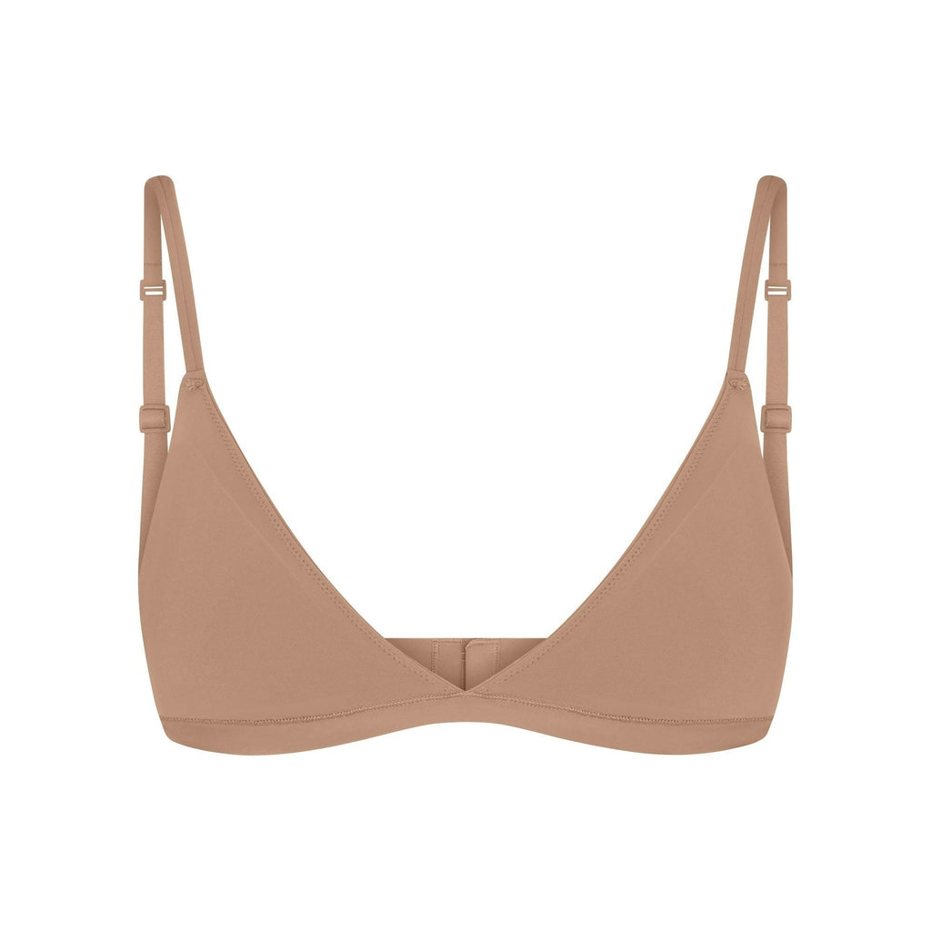 MASTECTOMY TRIANGLE BRALETTE