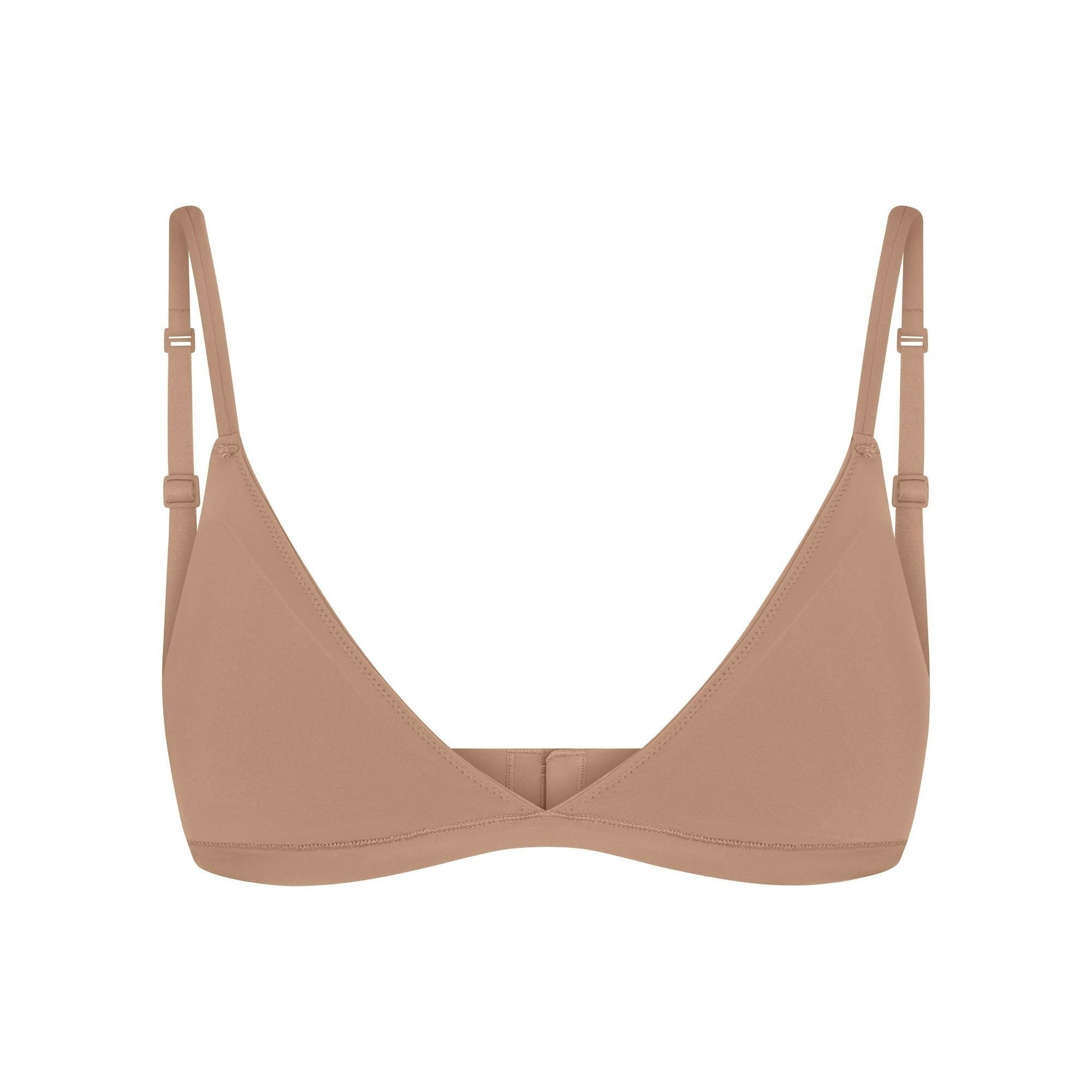 MASTECTOMY TRIANGLE BRALETTE