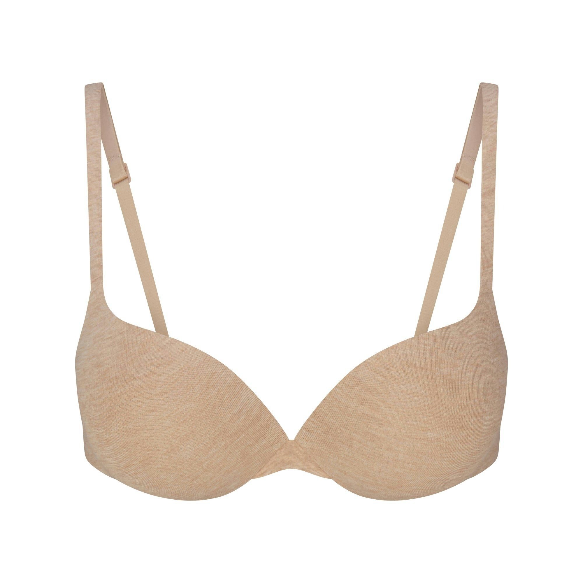 ULTIMATE TEARDROP PUSH-UP BRA