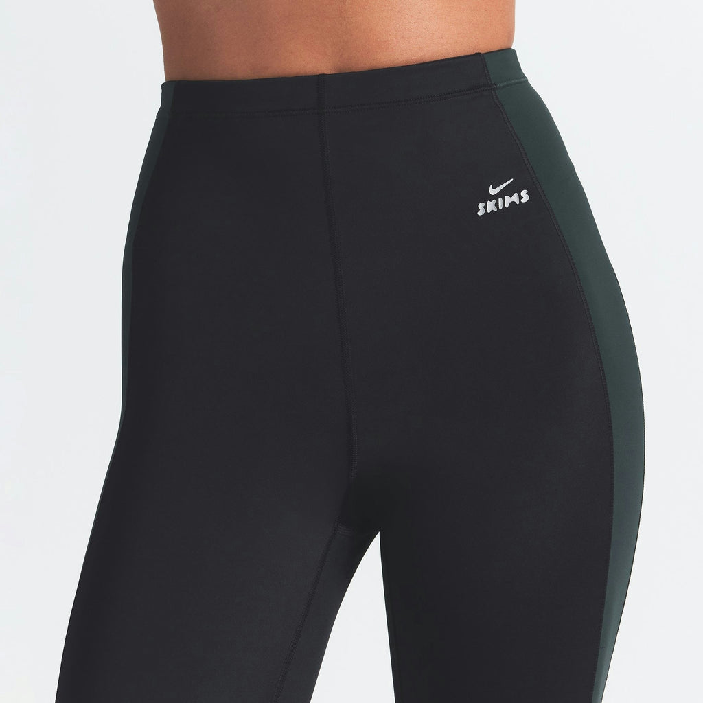 DRAWCORD STIRRUP 26" LEGGING