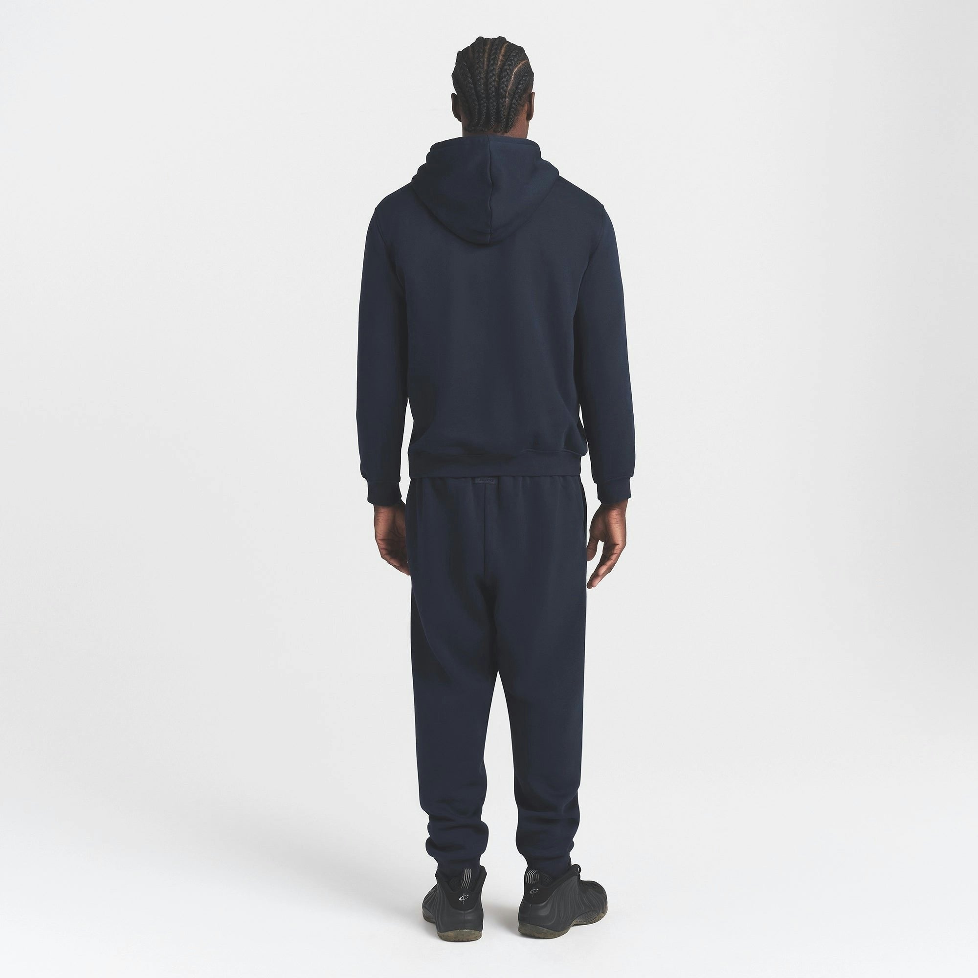 MENS TAPERED JOGGER