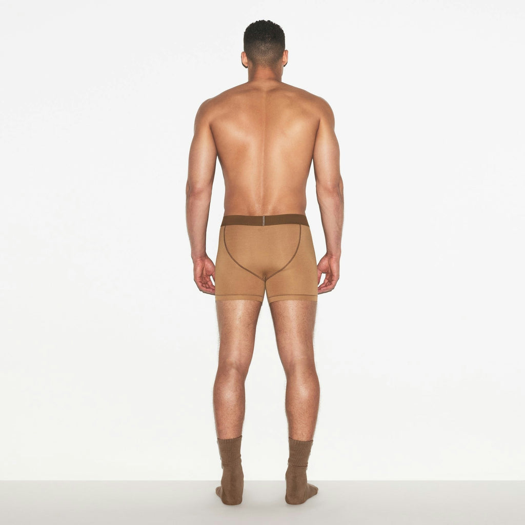 MENS 3" BOXER BRIEF 3-PACK