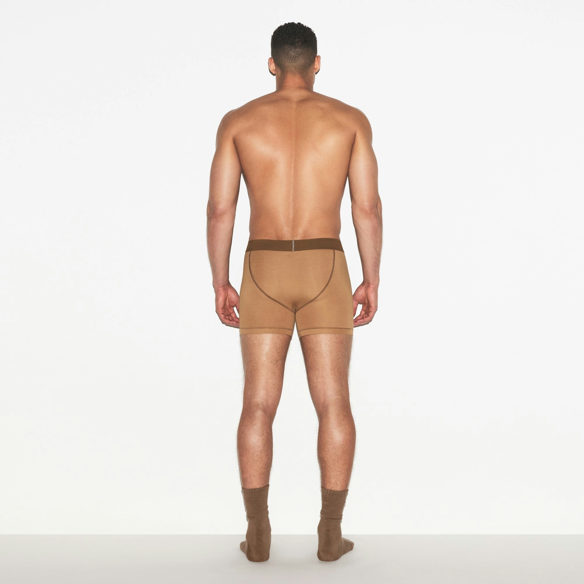 MENS 3" BOXER BRIEF 3-PACK
