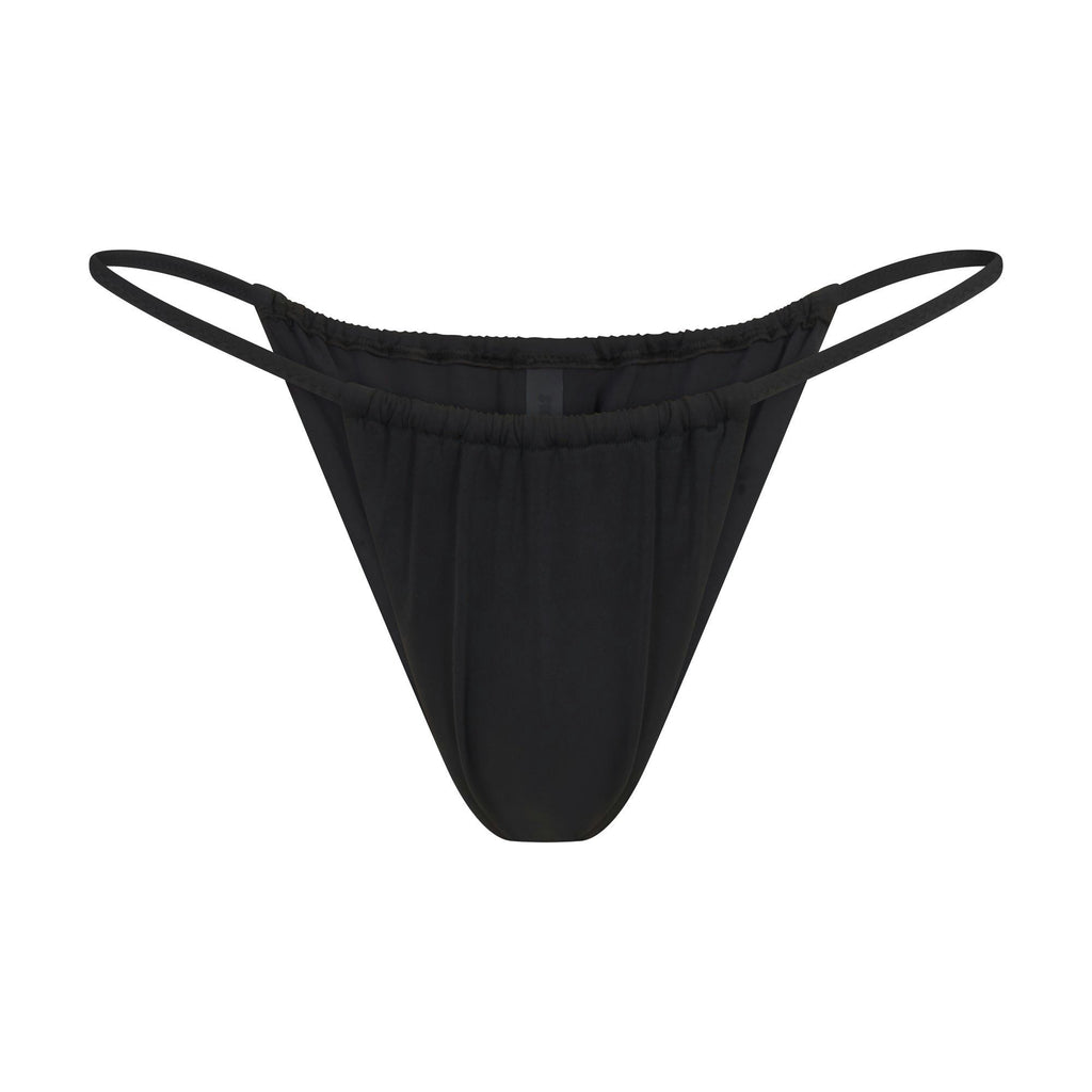 TRIANGLE BIKINI TOP