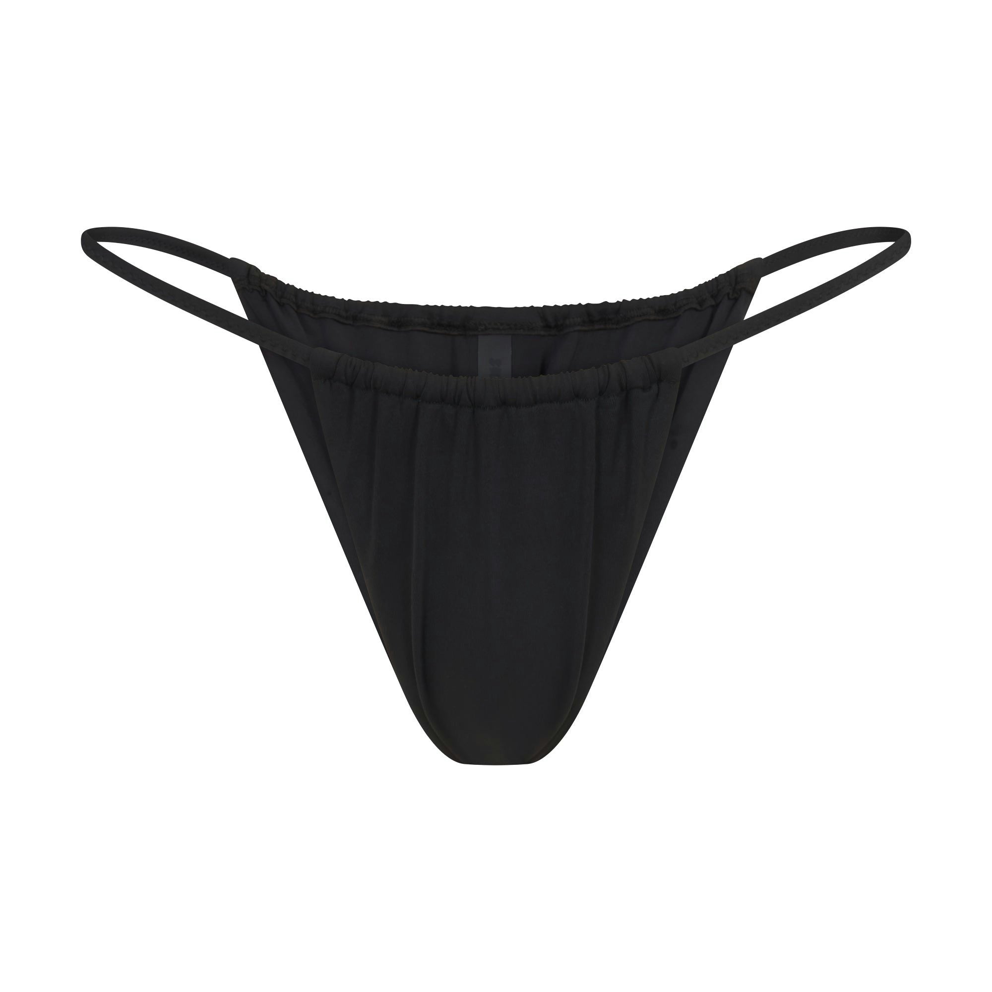 STRING BIKINI BOTTOM