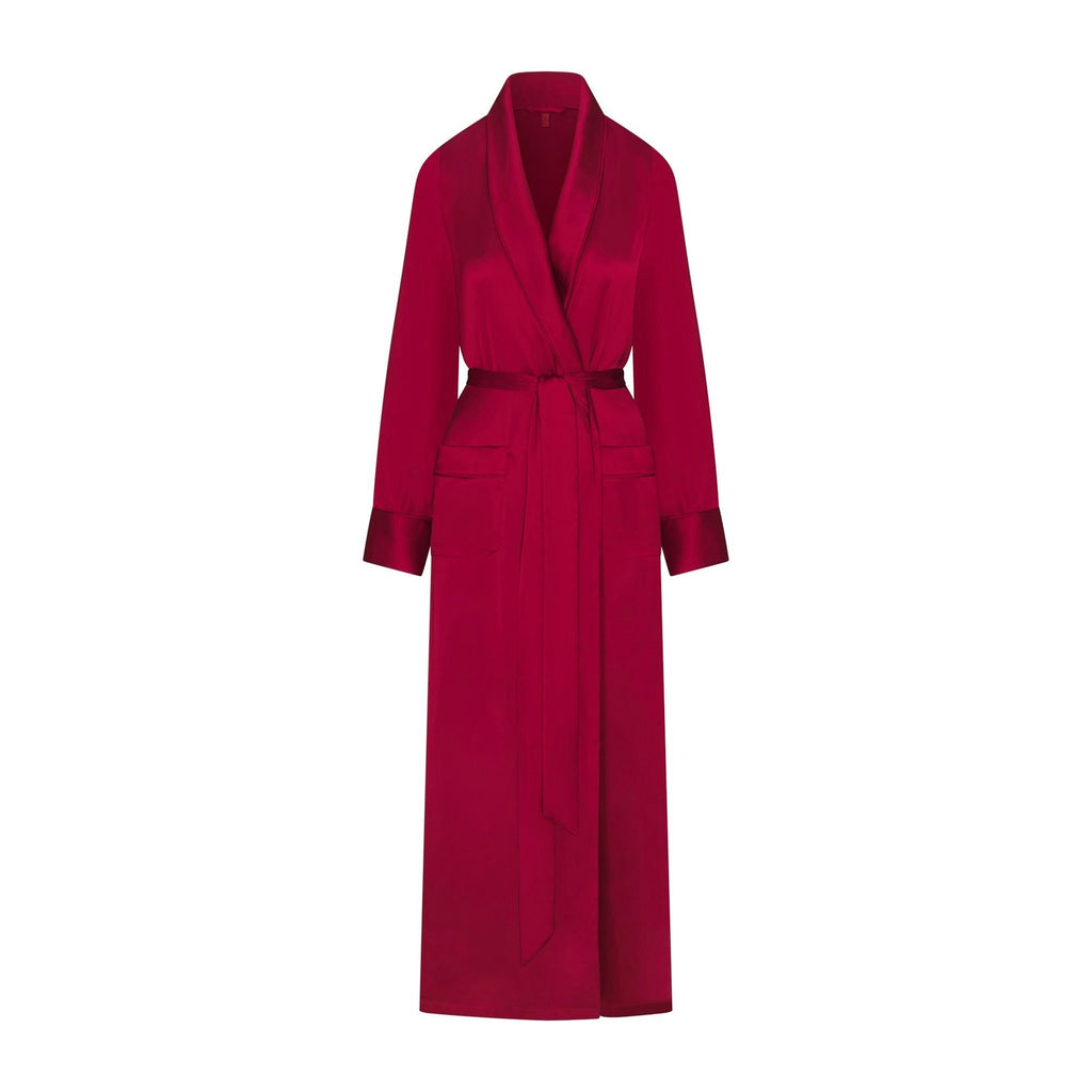 LONG ROBE