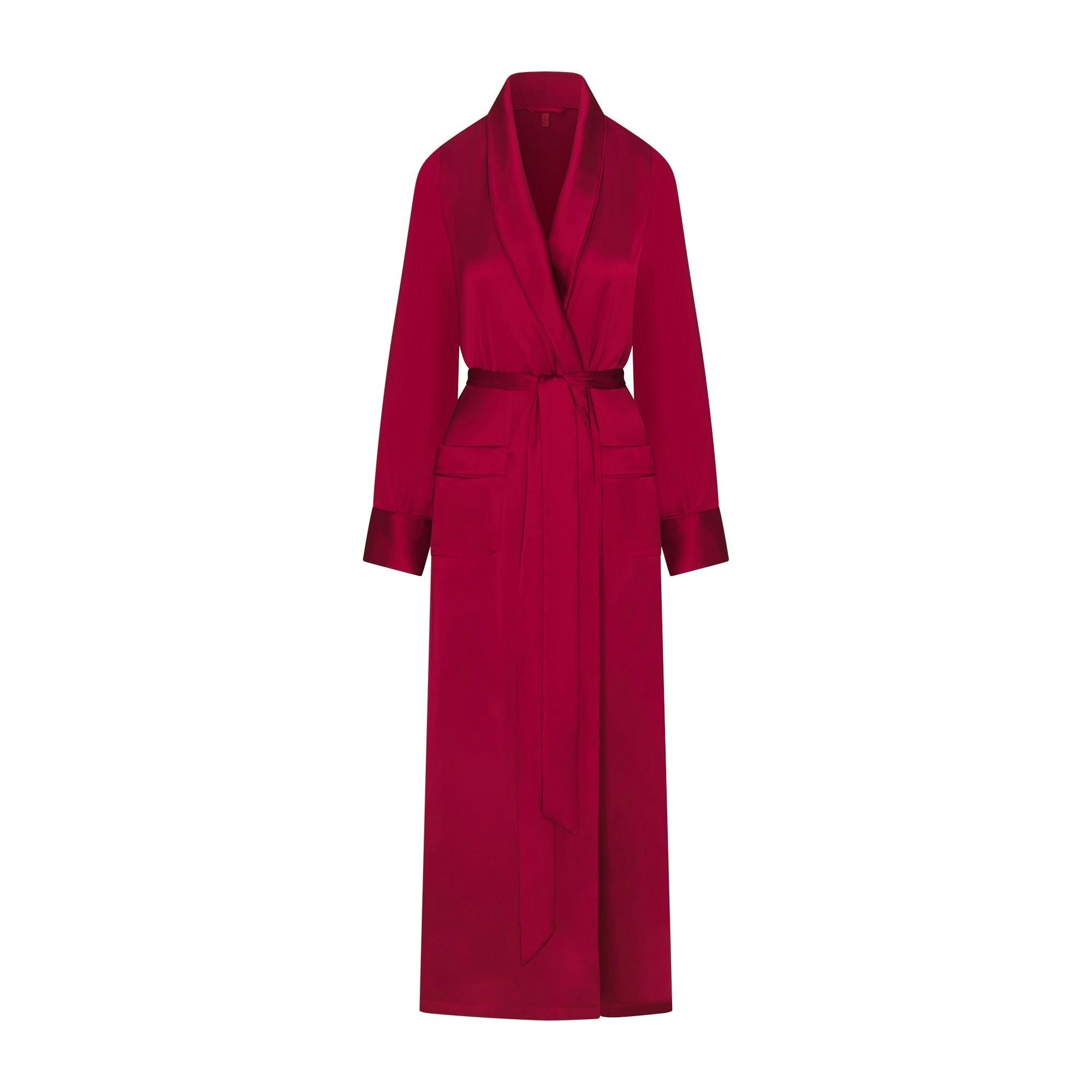 LONG ROBE
