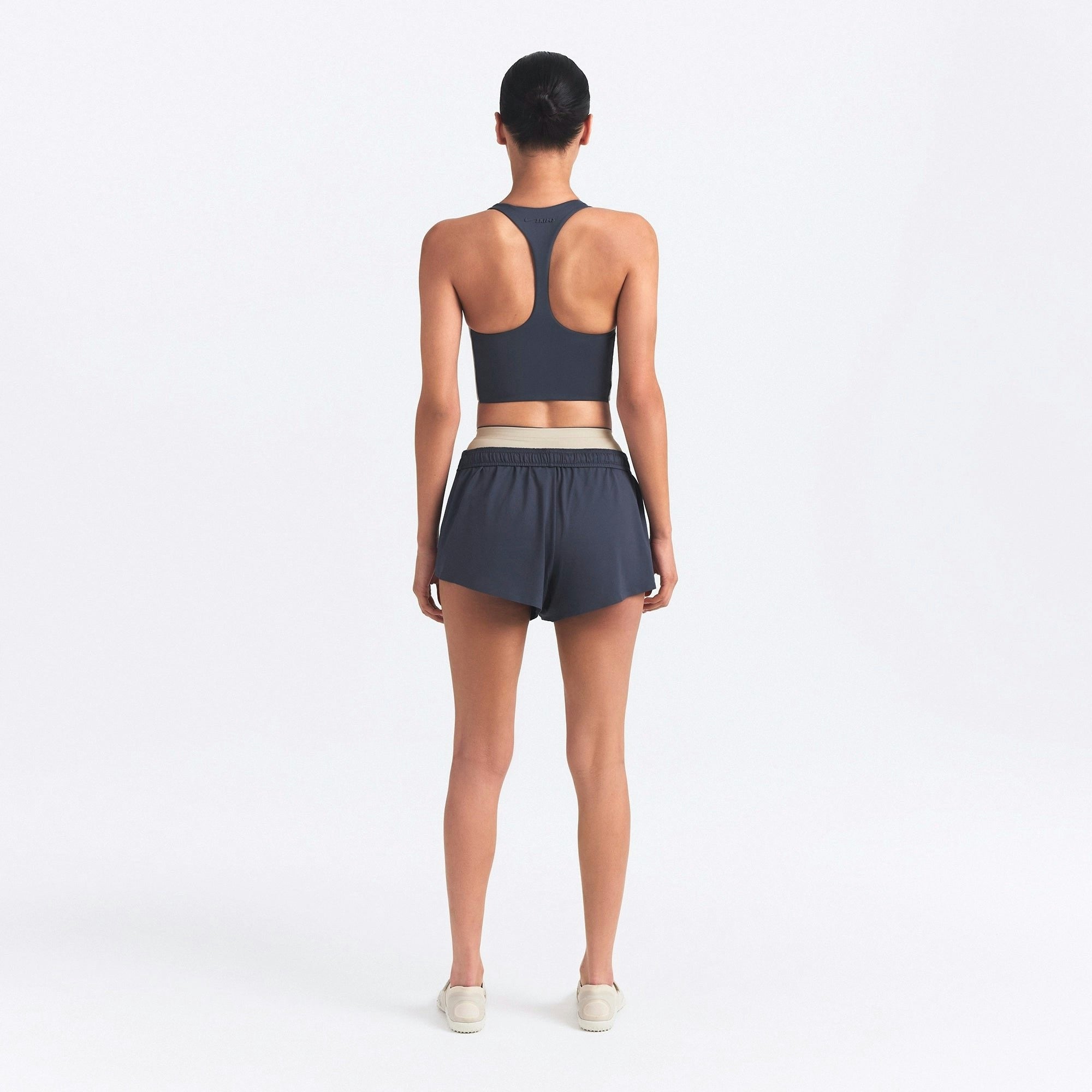 RACERBACK BRA TOP