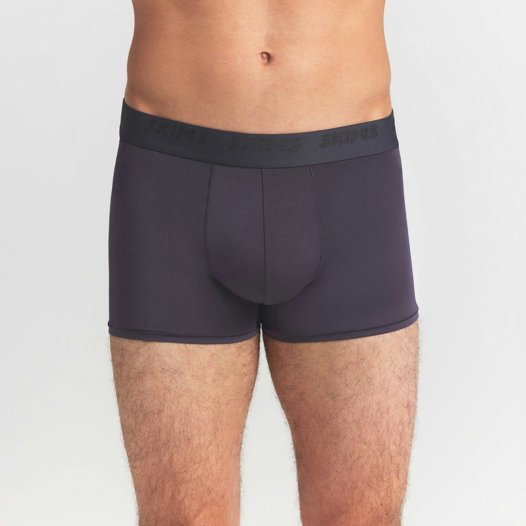 MENS 3" BOXER BRIEF 3-PACK