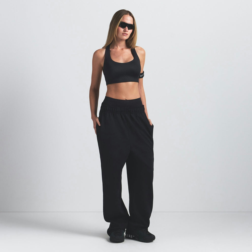 RACERBACK BRA