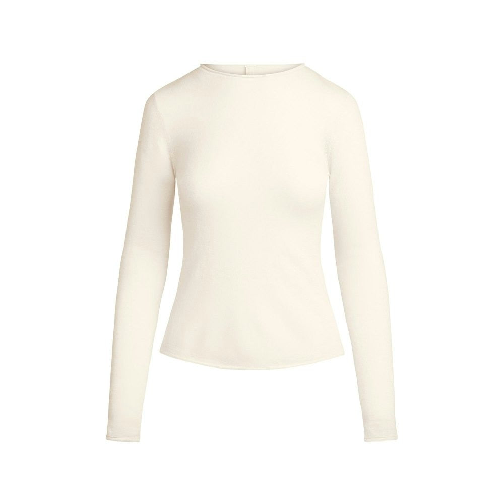 LONG SLEEVE TOP
