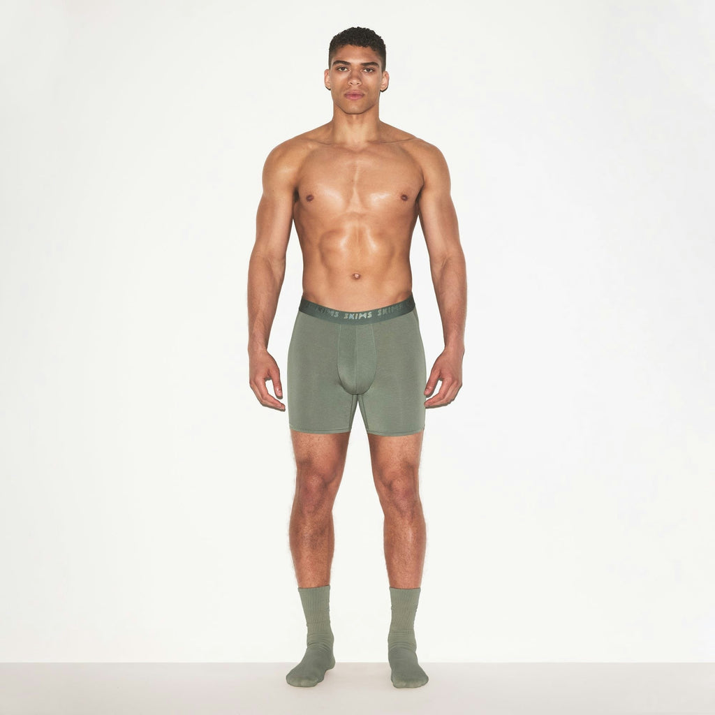 MENS 5" BOXER BRIEF