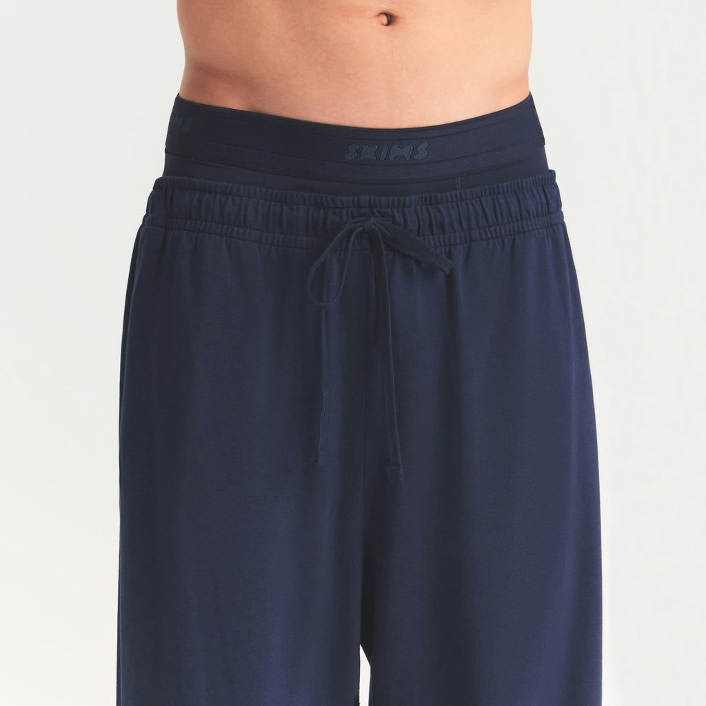 MENS RELAXED STRAIGHT LEG PANT