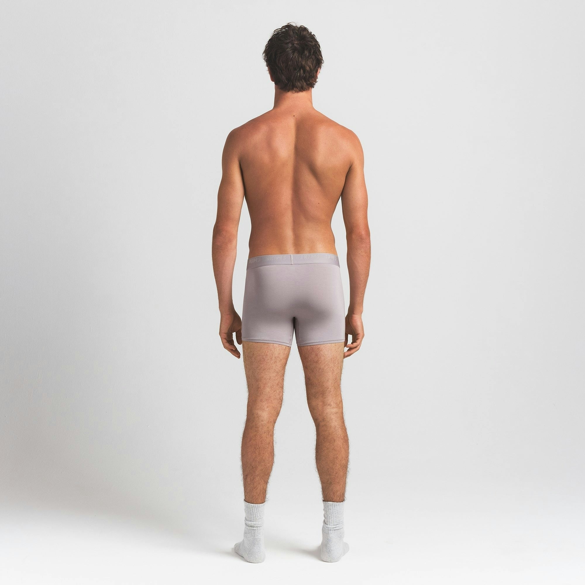 MENS 3" BOXER BRIEF