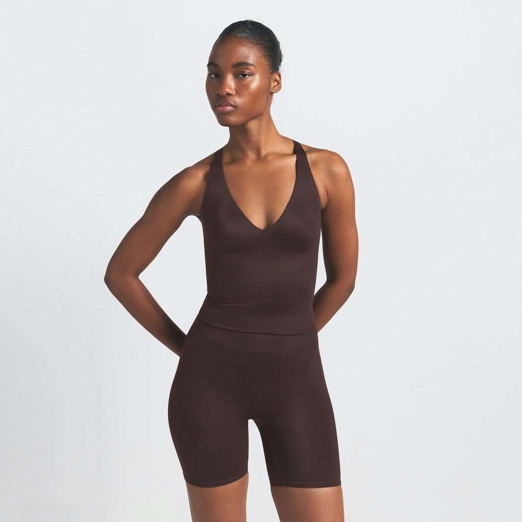 V-NECK TANK