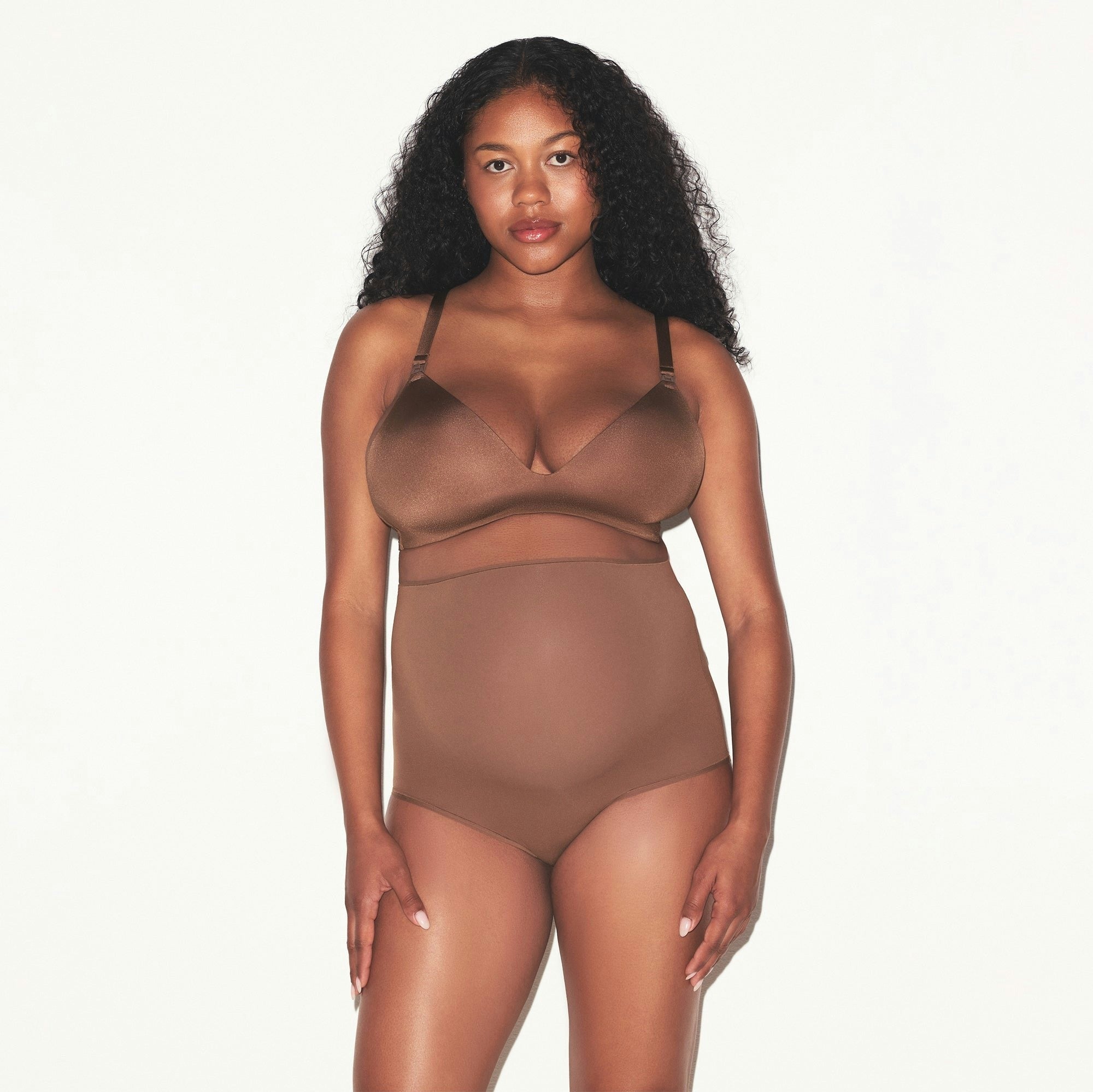 MATERNITY NURSING BRA