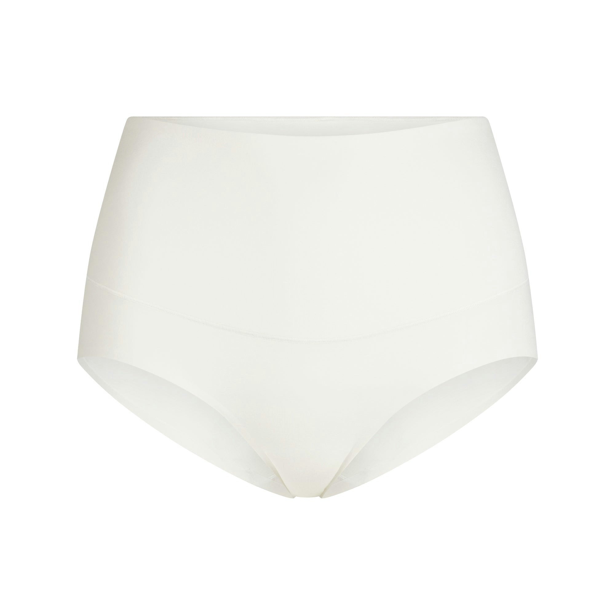HIGH-WAISTED BRIEF