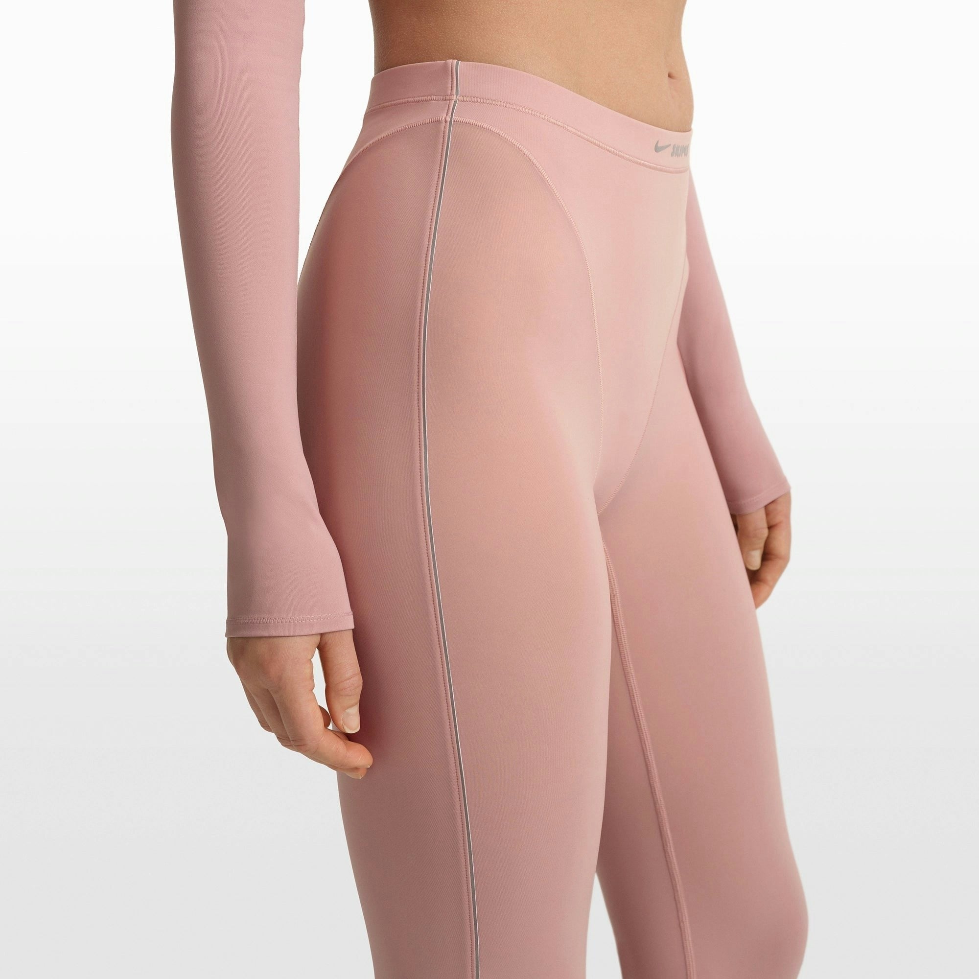 V-PANEL 28" LEGGING