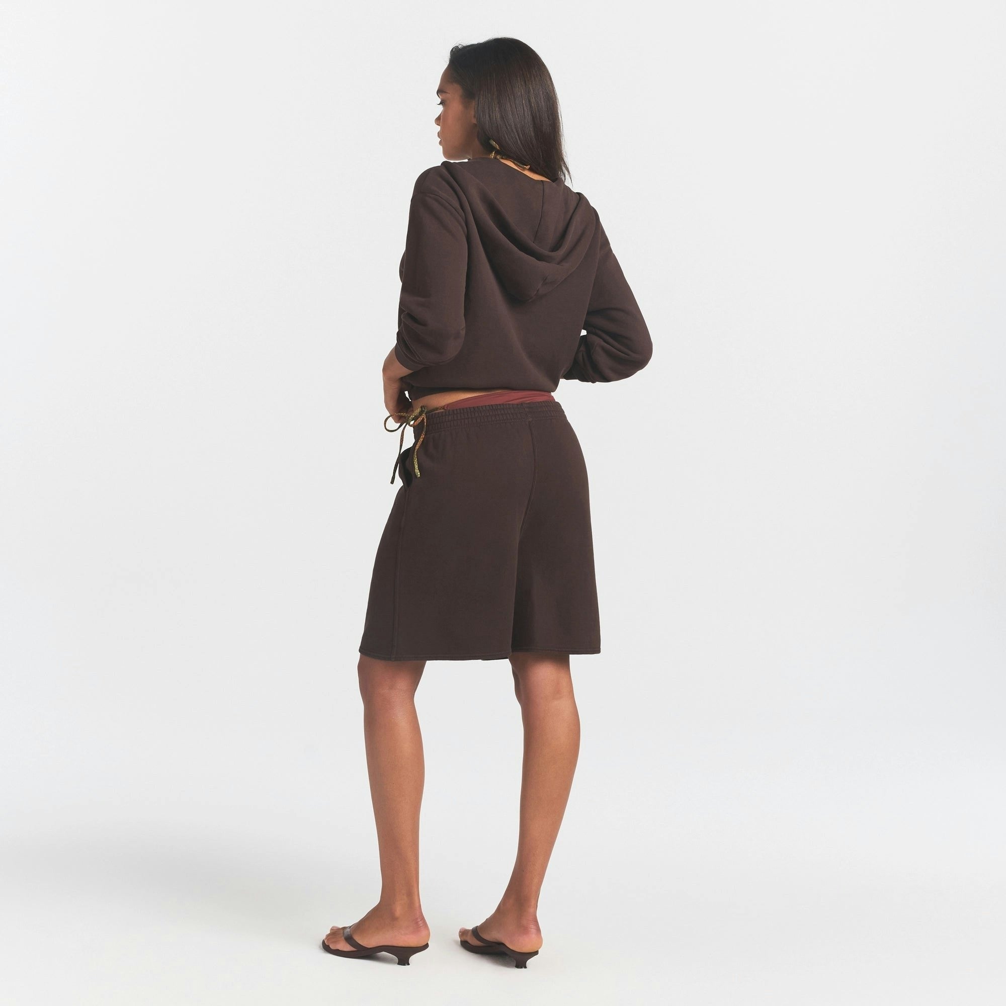 LONG SHORT
