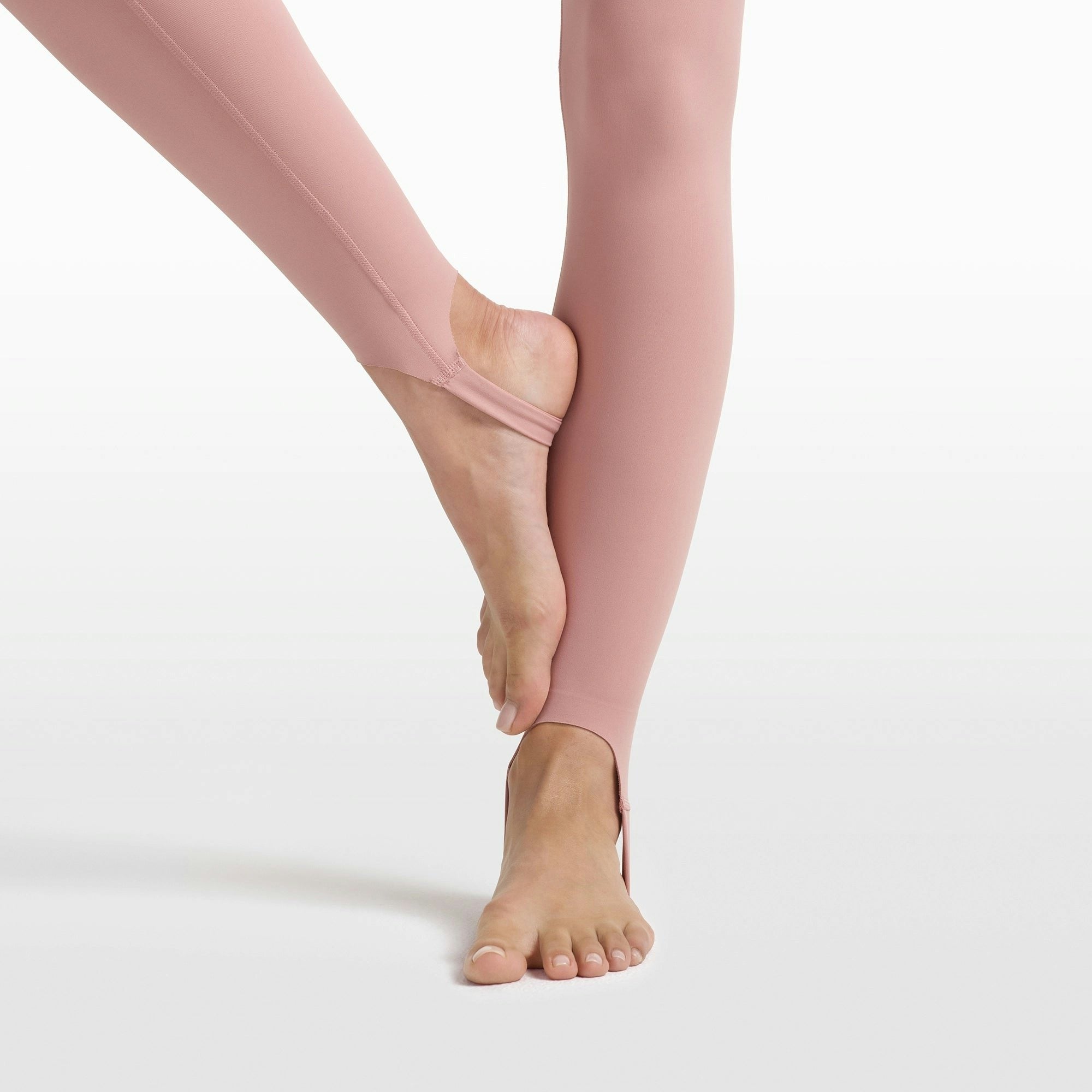 V-LINE STIRRUP LEGGING