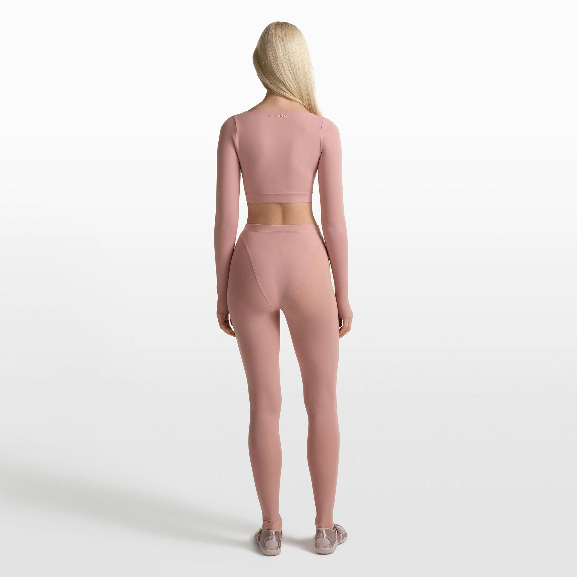 V-PANEL 28" LEGGING